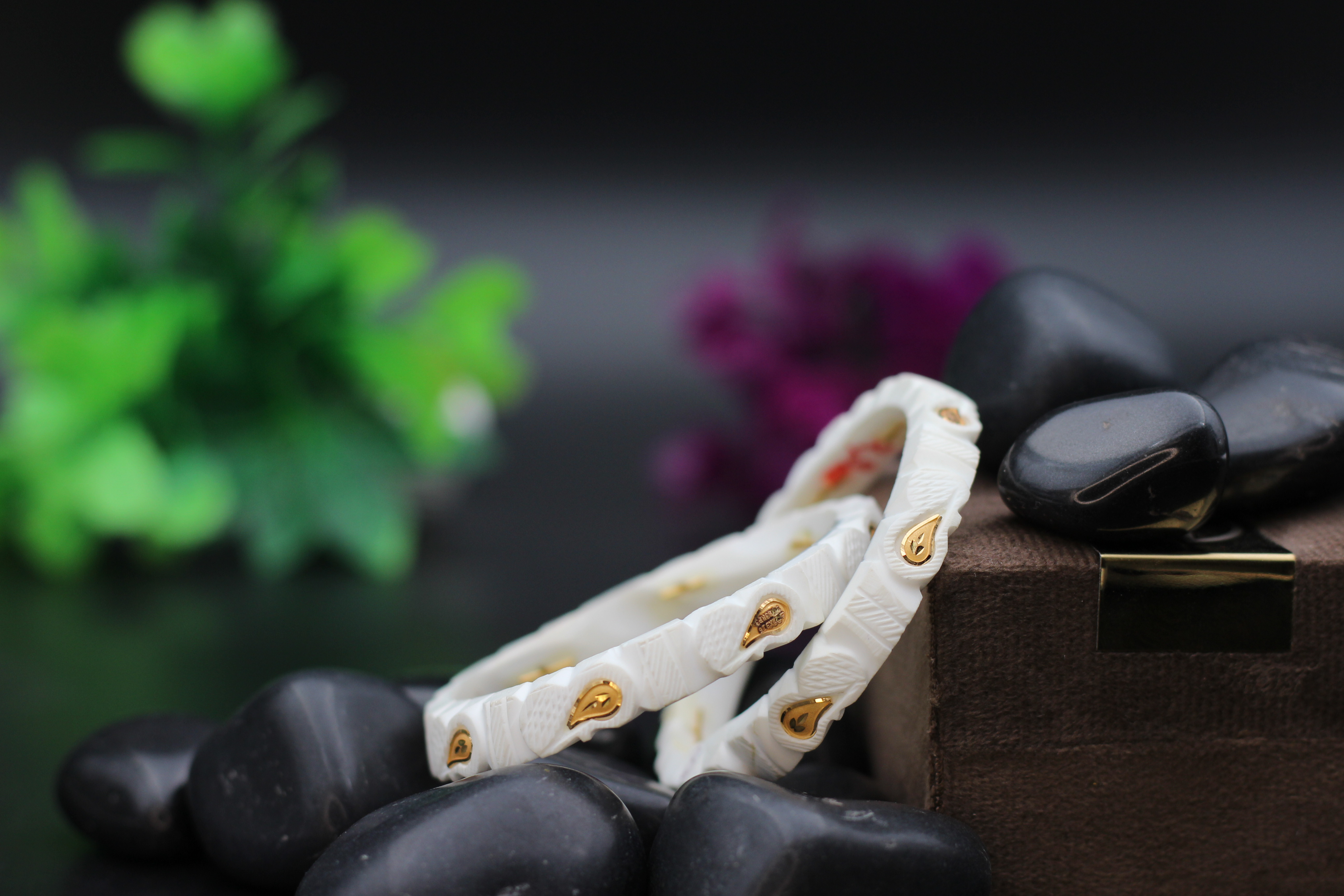 SANKHA (DESIGN GOLD SANKHA)