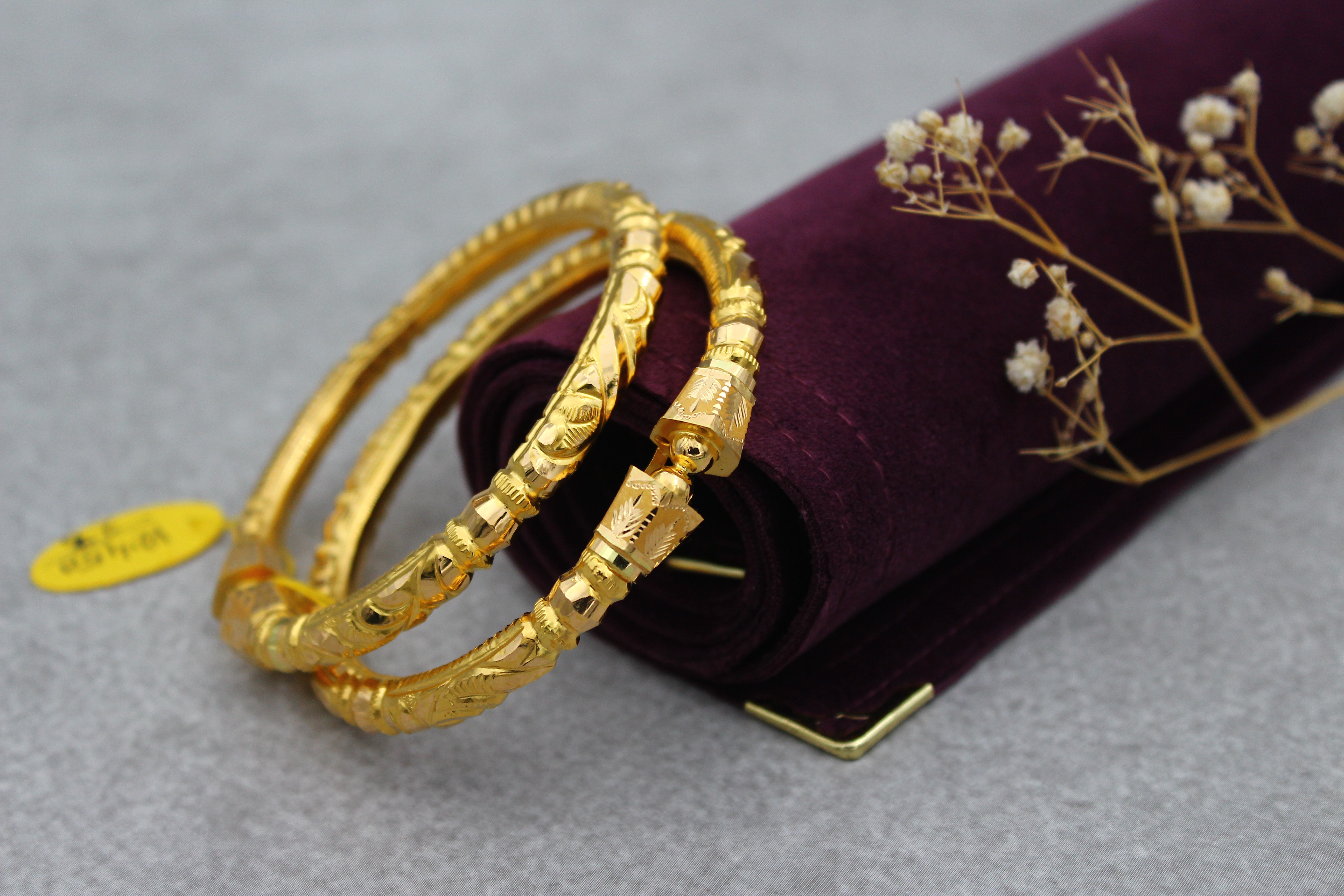 BALA (DESIGN BANGLE)