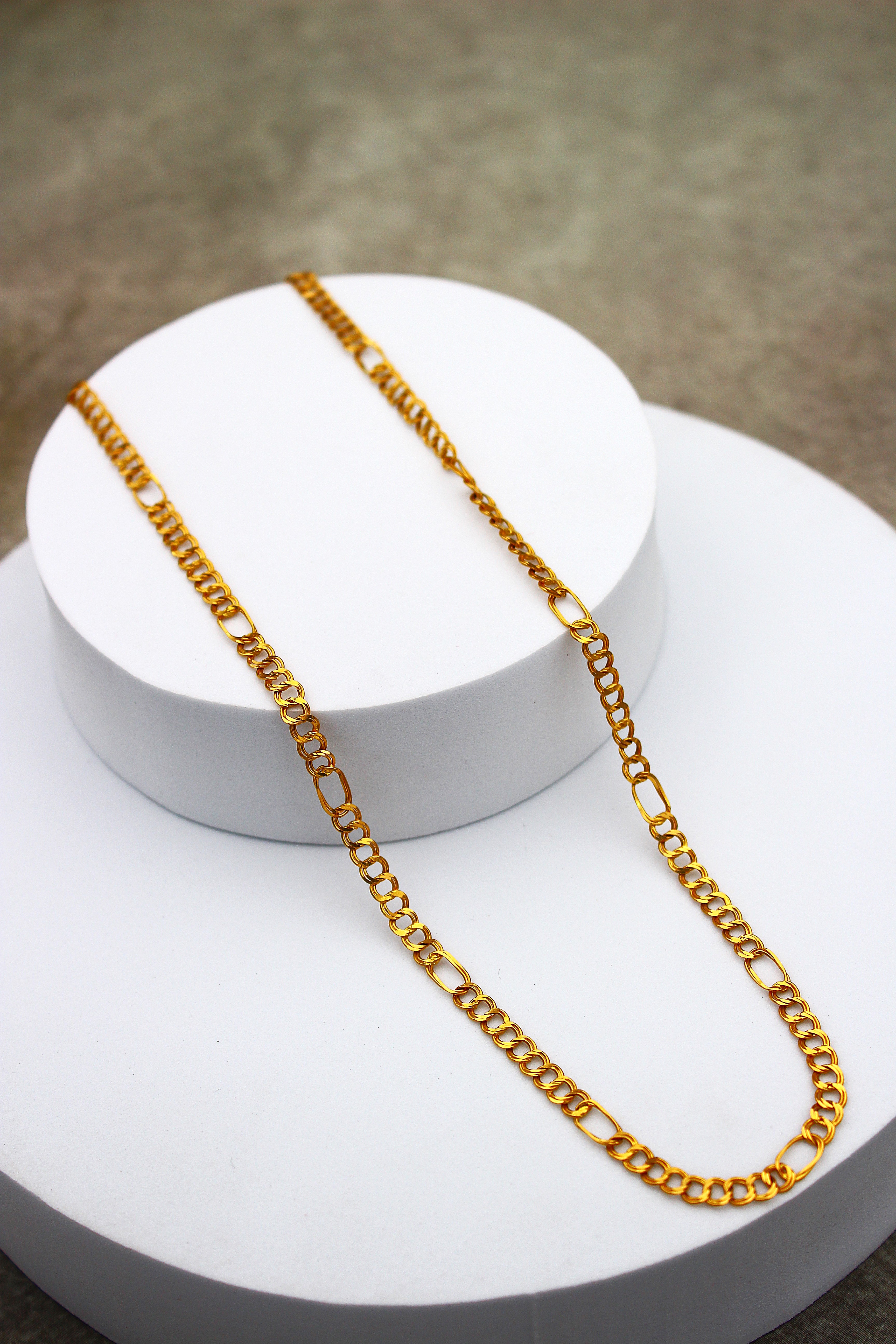 CHAIN (DESIGN GOLD CHAIN) 