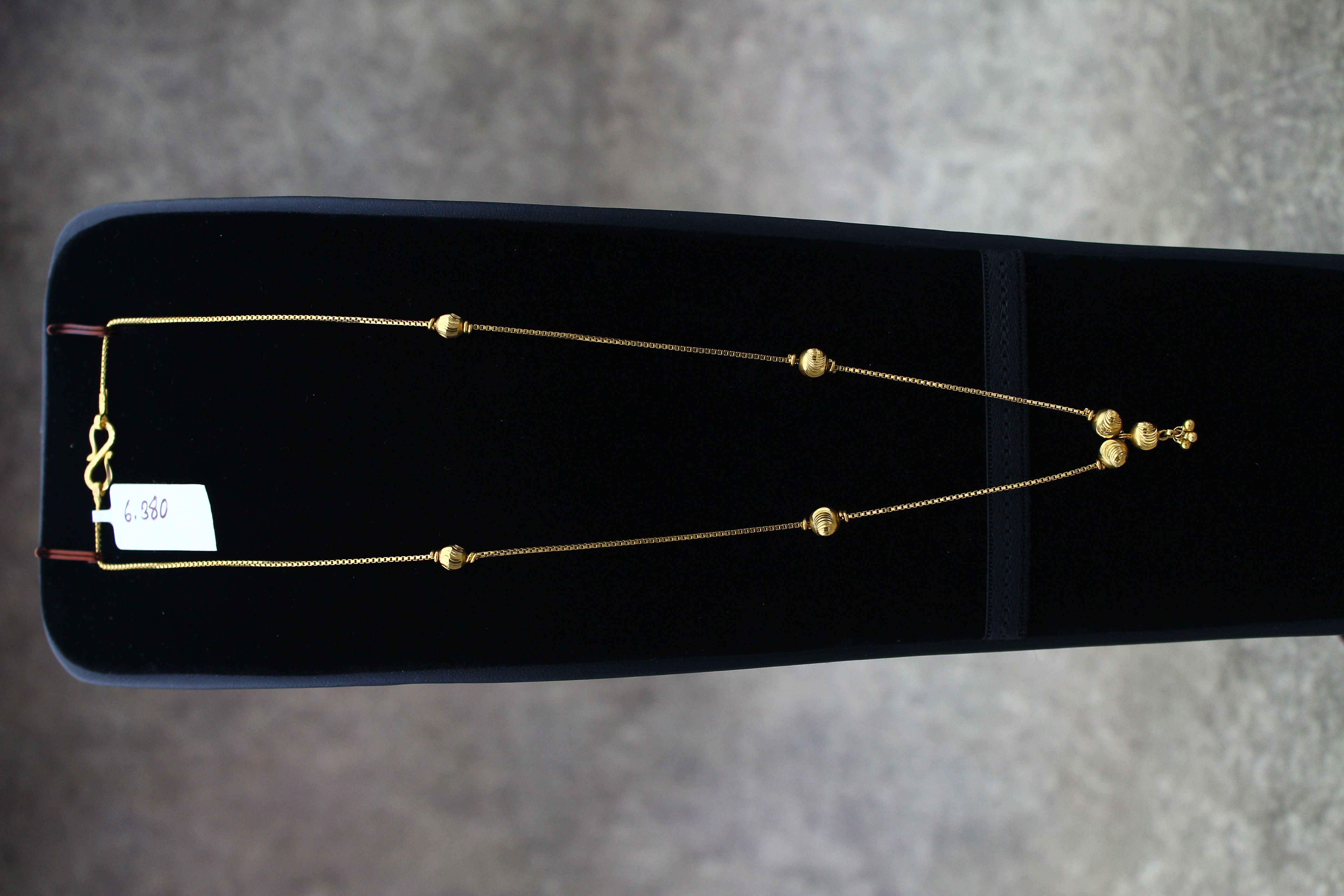 CHAIN (DESIGN GOLD CHAIN) 