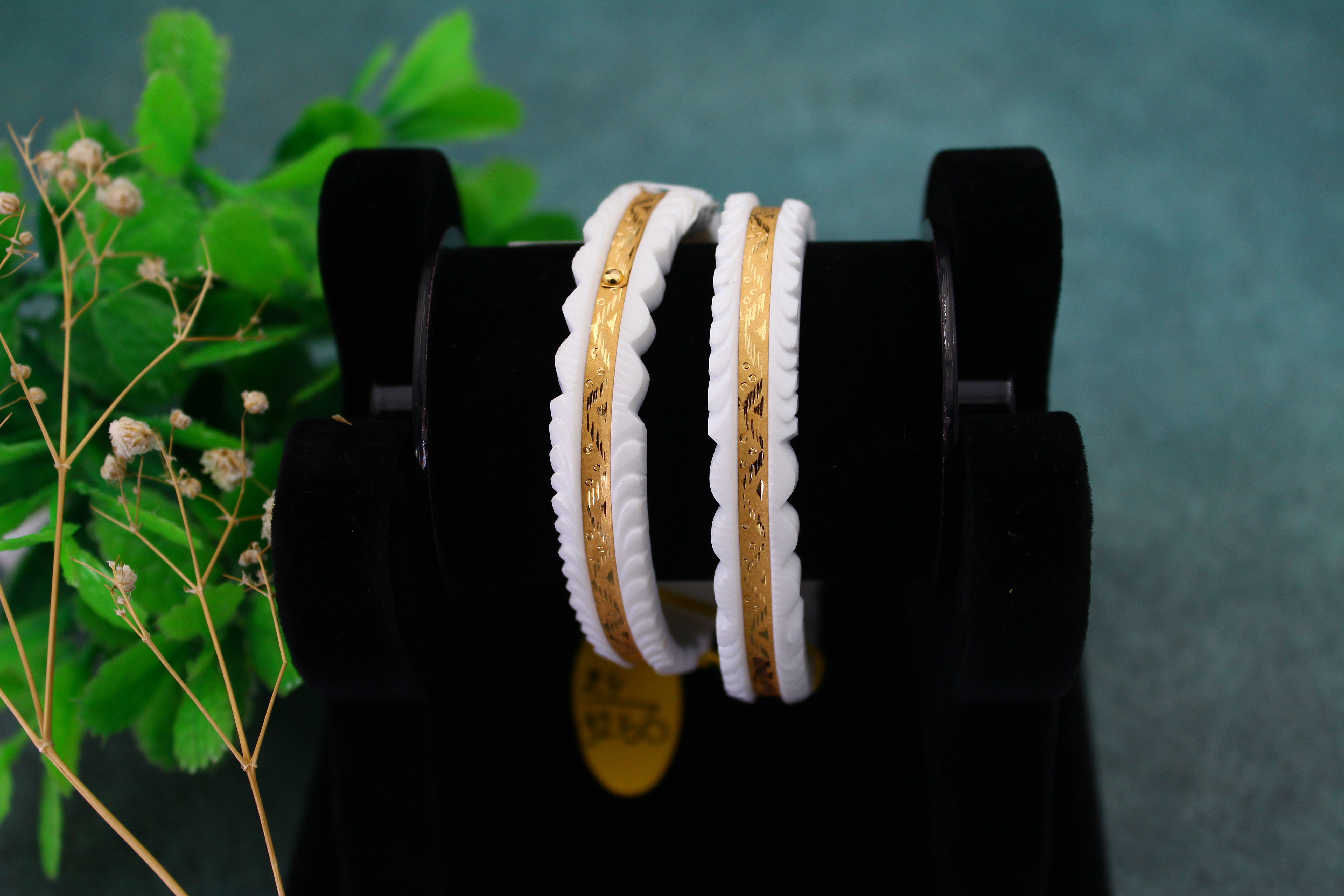 SANKHA (PETTY GOLD SANKHA)