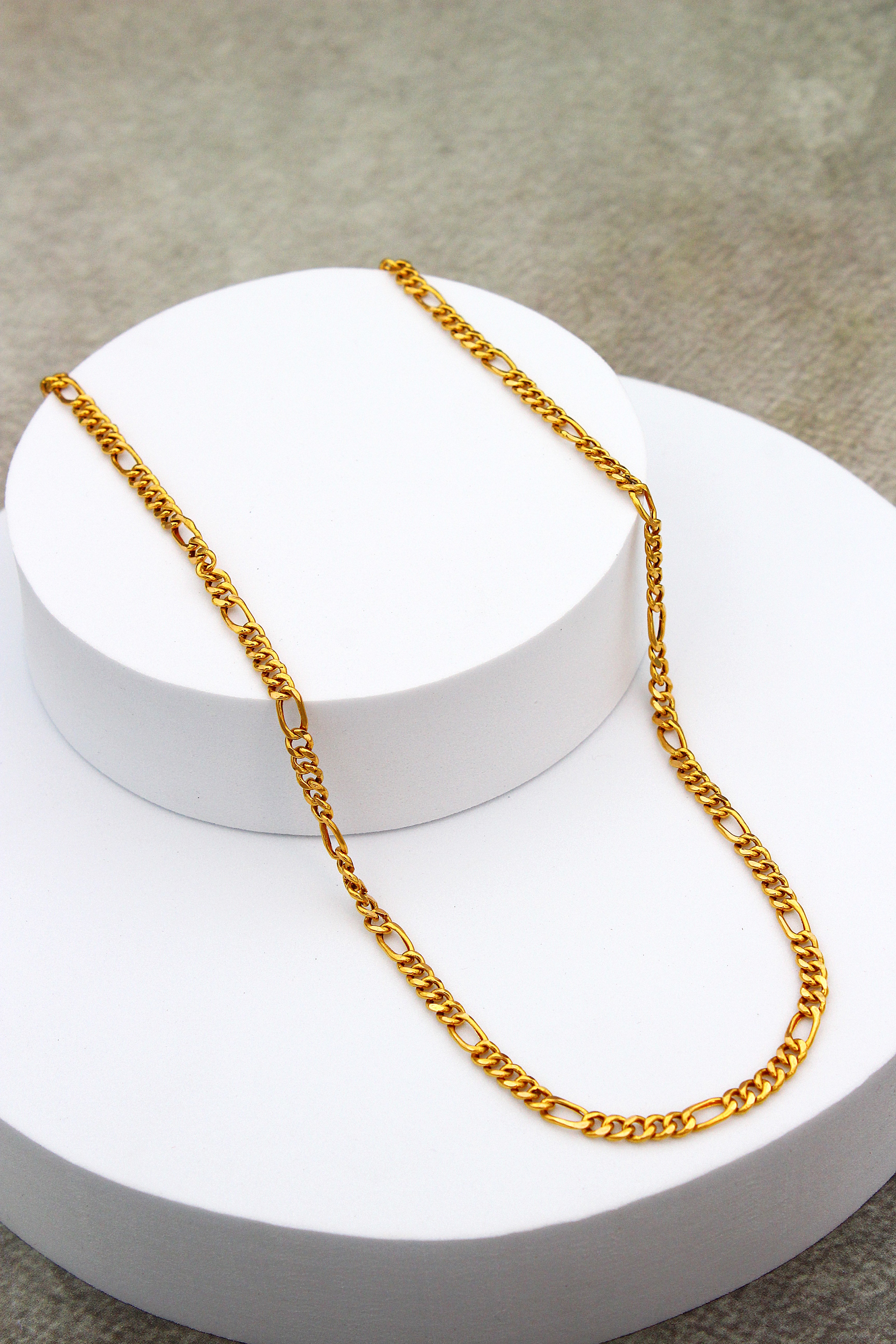 CHAIN (DESIGN GOLD CHAIN) 
