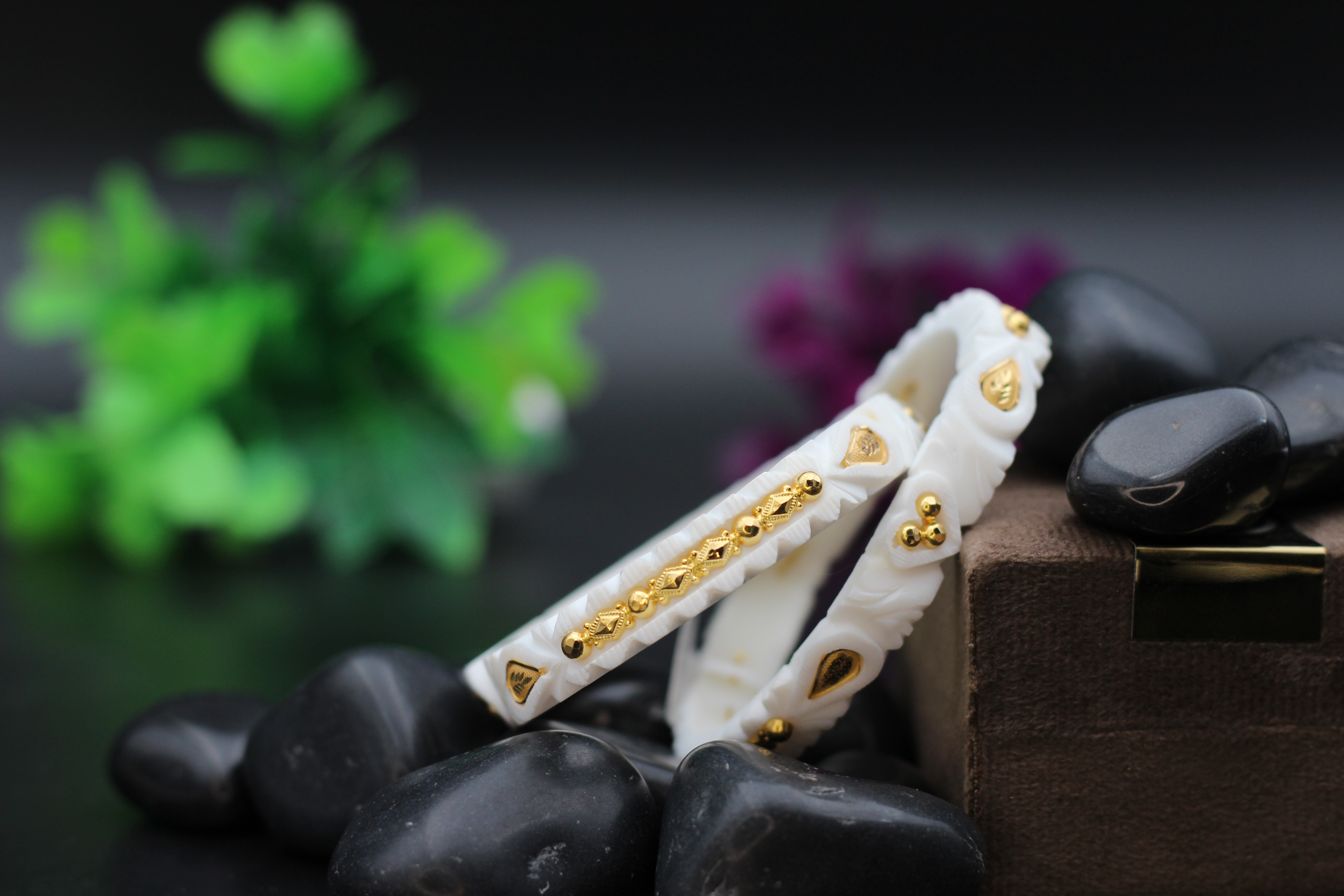 SANKHA (DESIGN GOLD SANKHA)