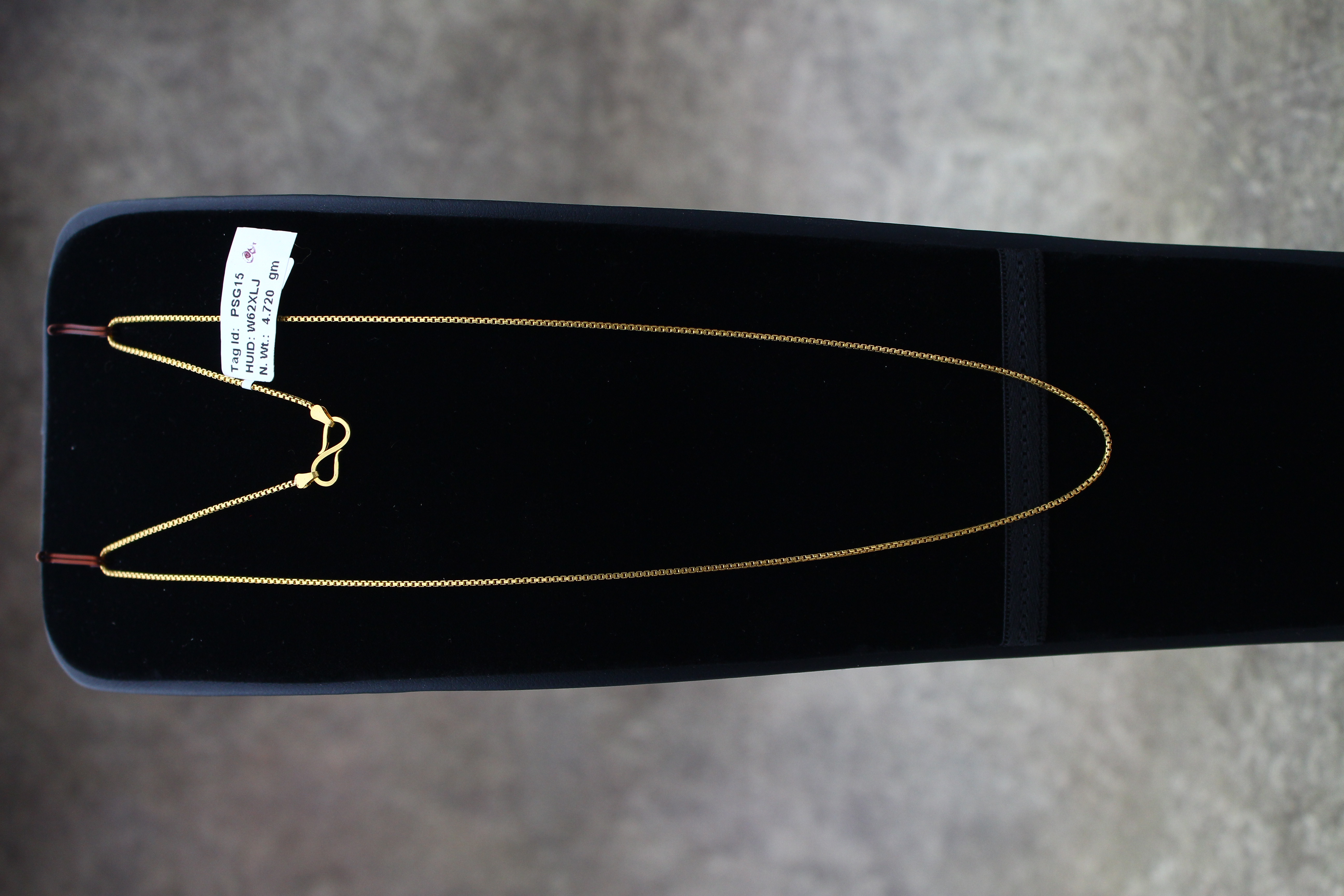CHAIN (DESIGN GOLD CHAIN) 