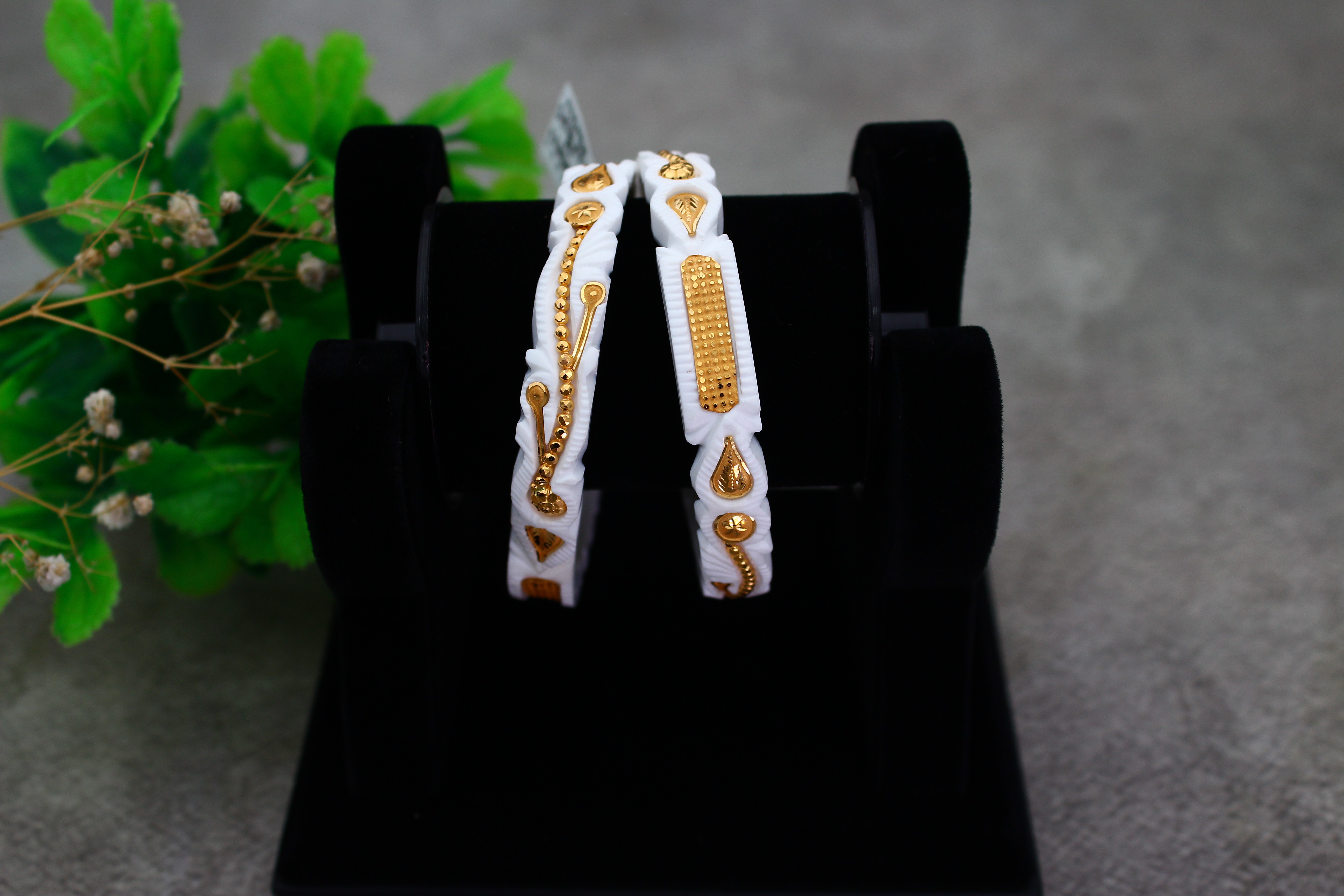 SANKHA (DESIGN GOLD SANKHA)