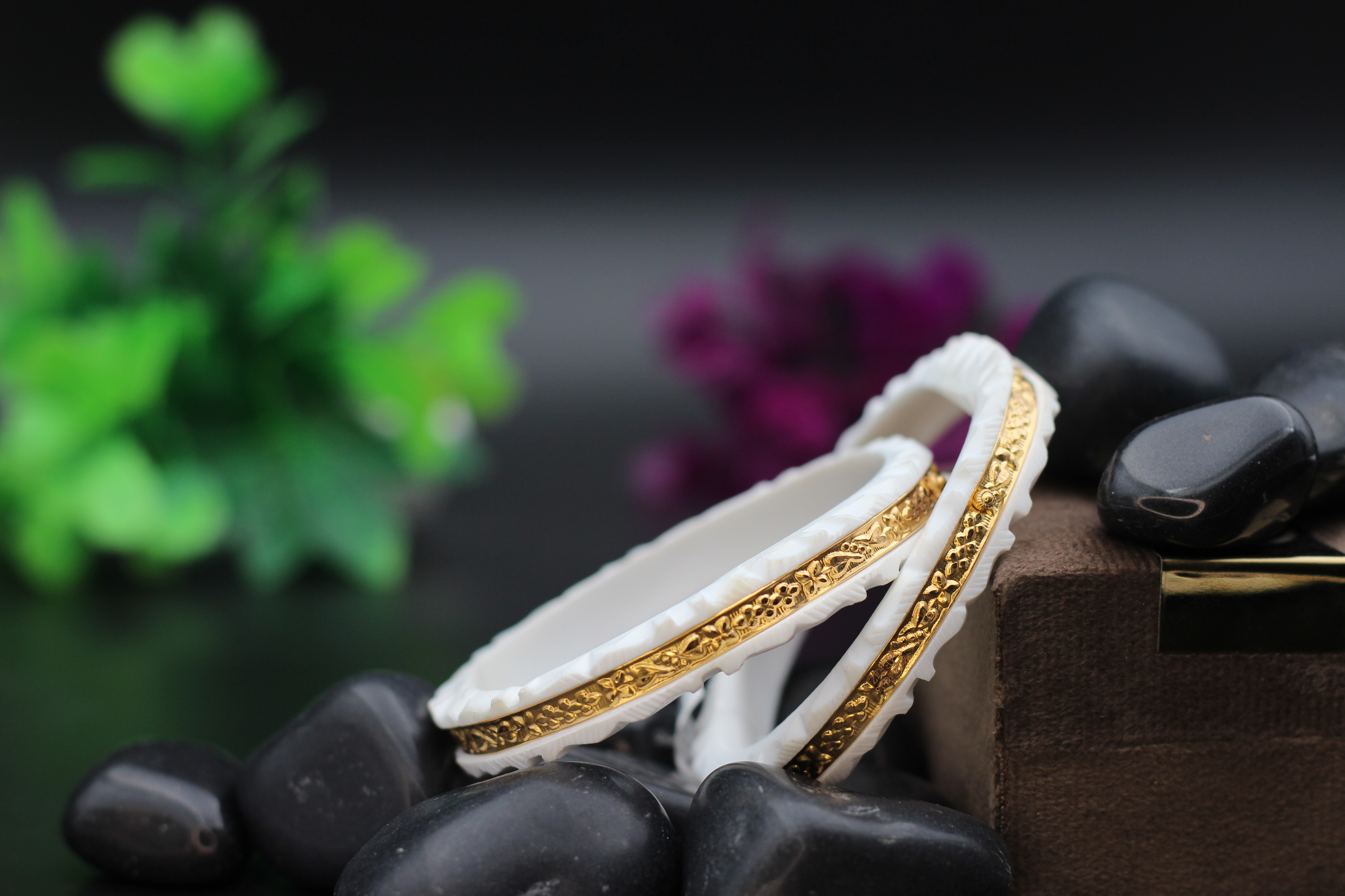 SANKHA (PETTY GOLD SANKHA)