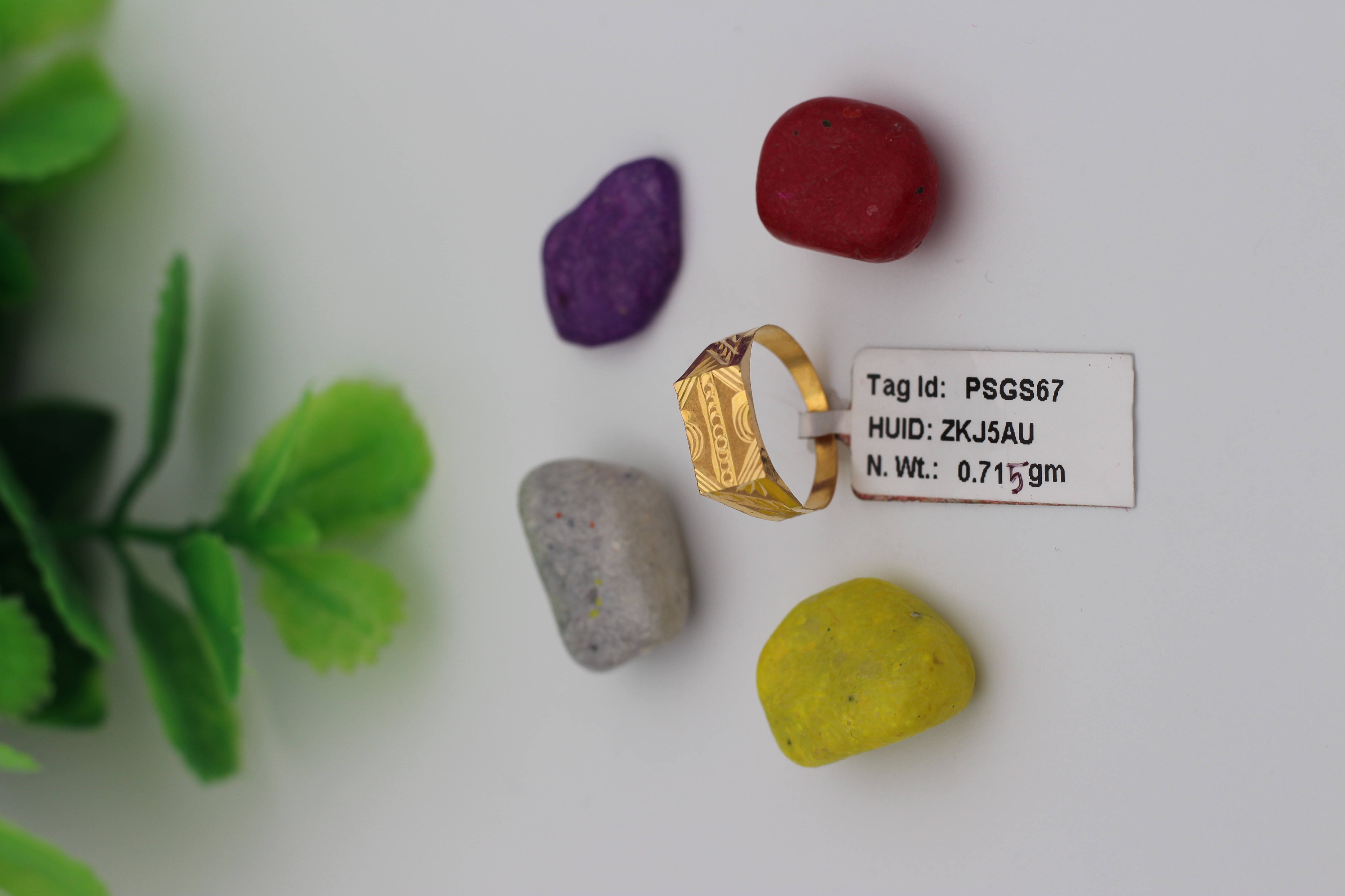 BABY RING