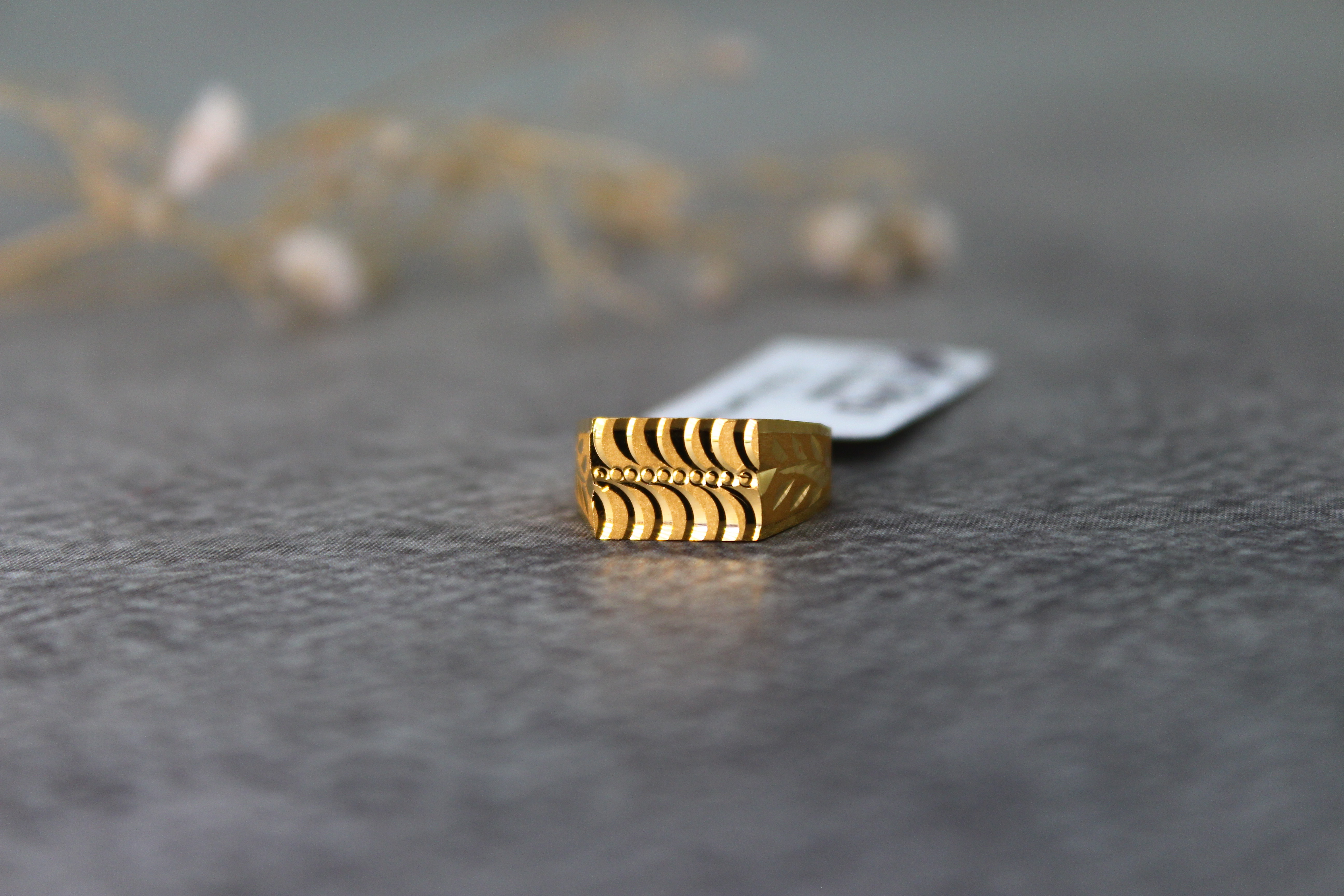 BABY RING
