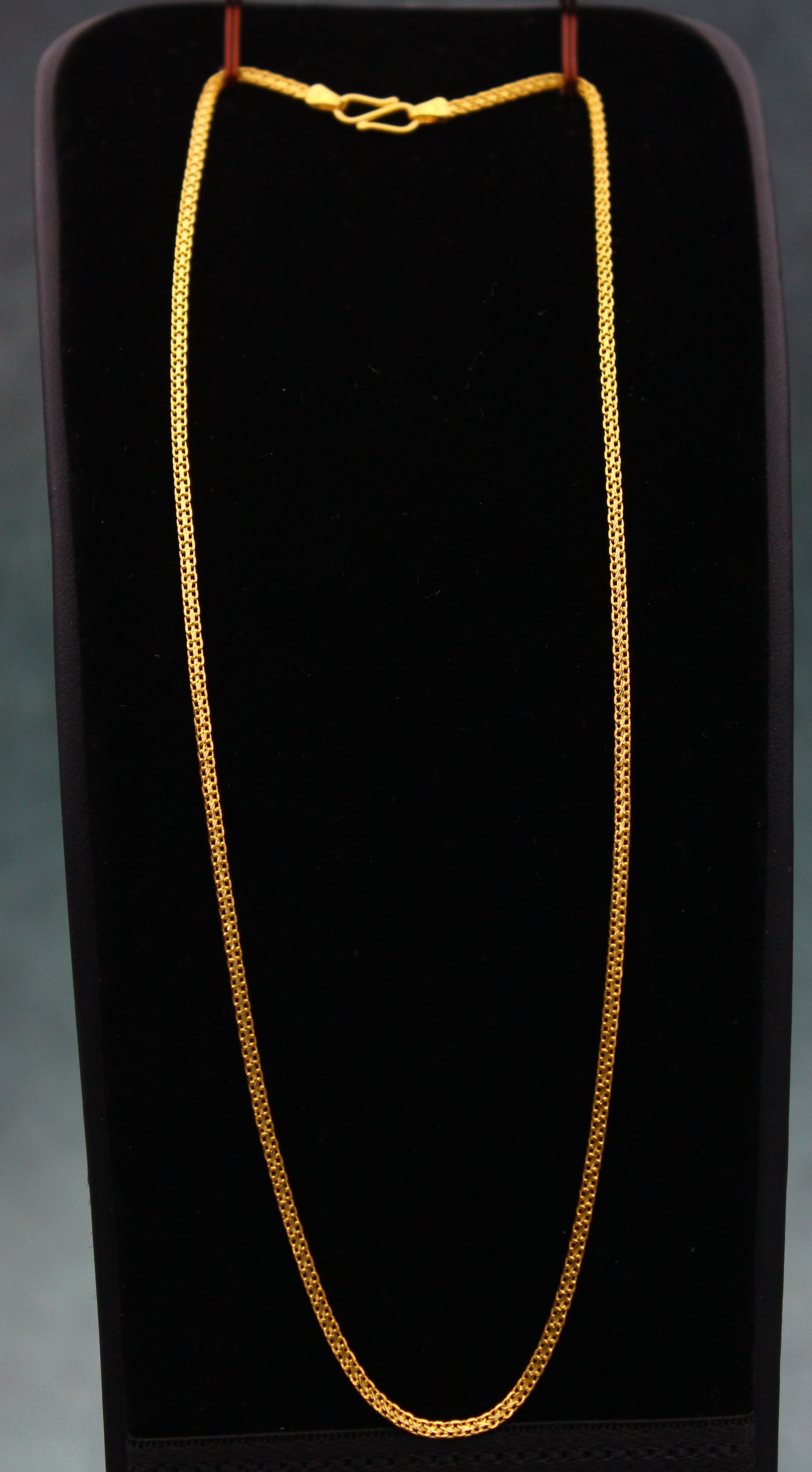CHAIN 