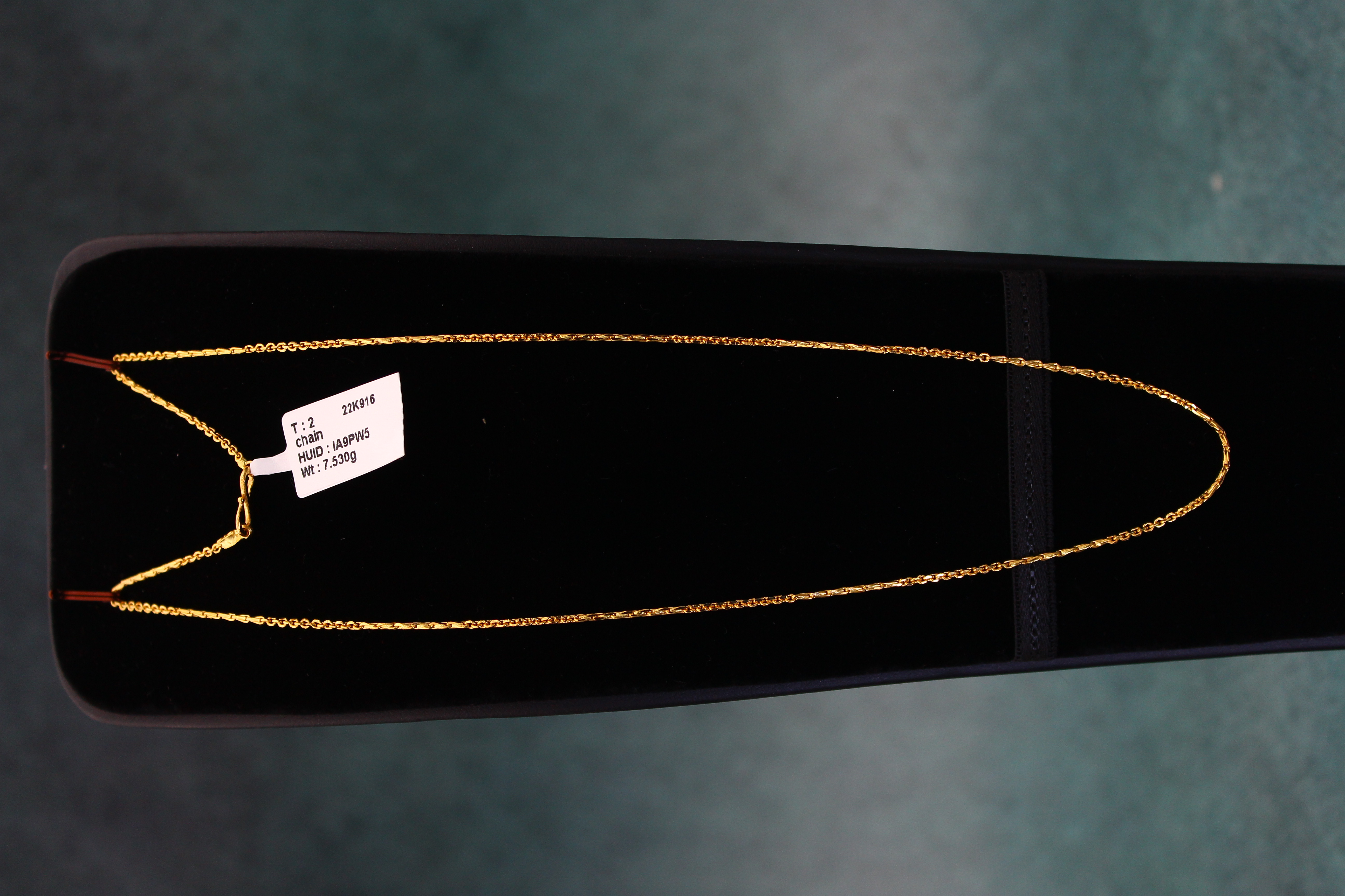 CHAIN 