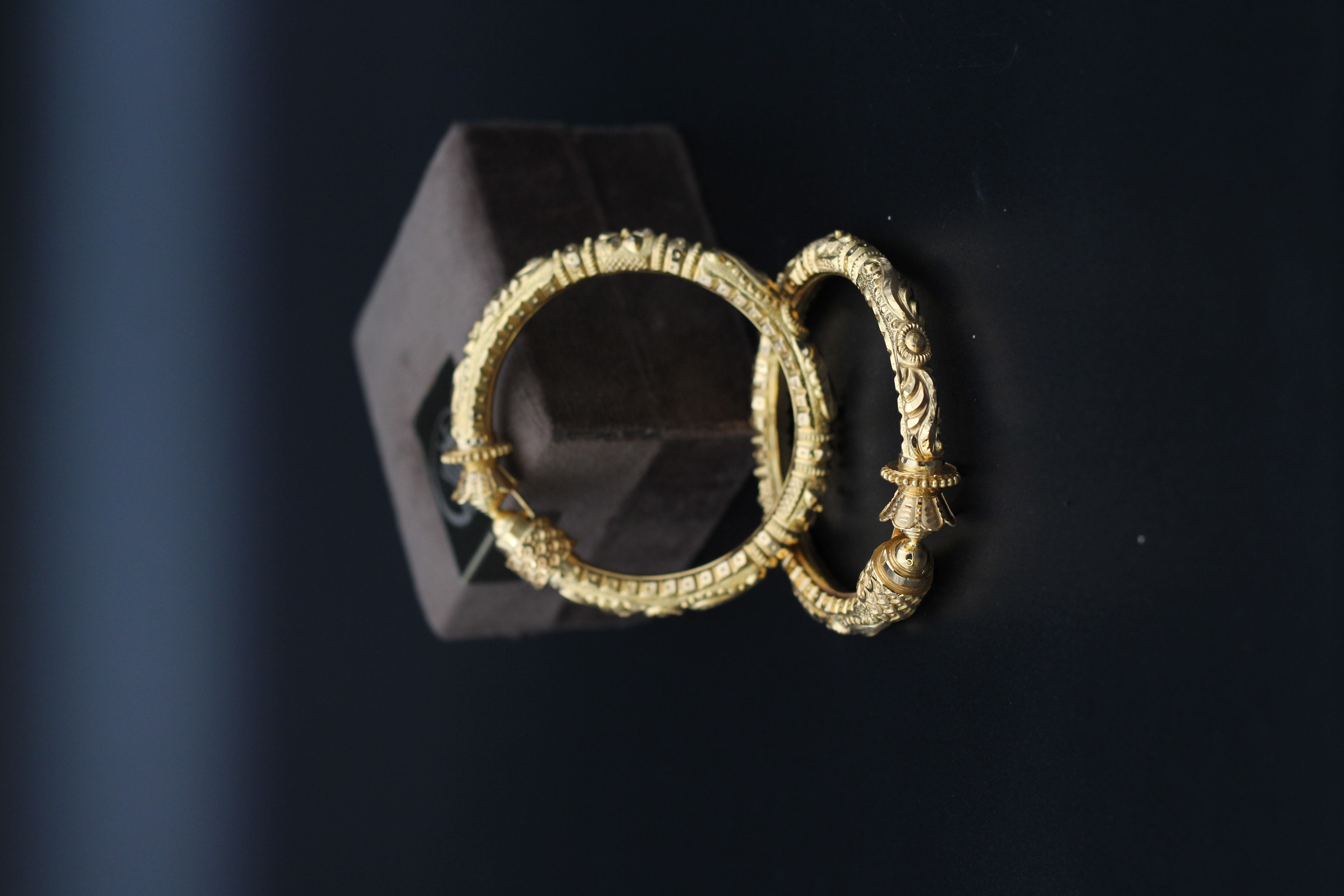 BALA (DESIGN BANGLE)