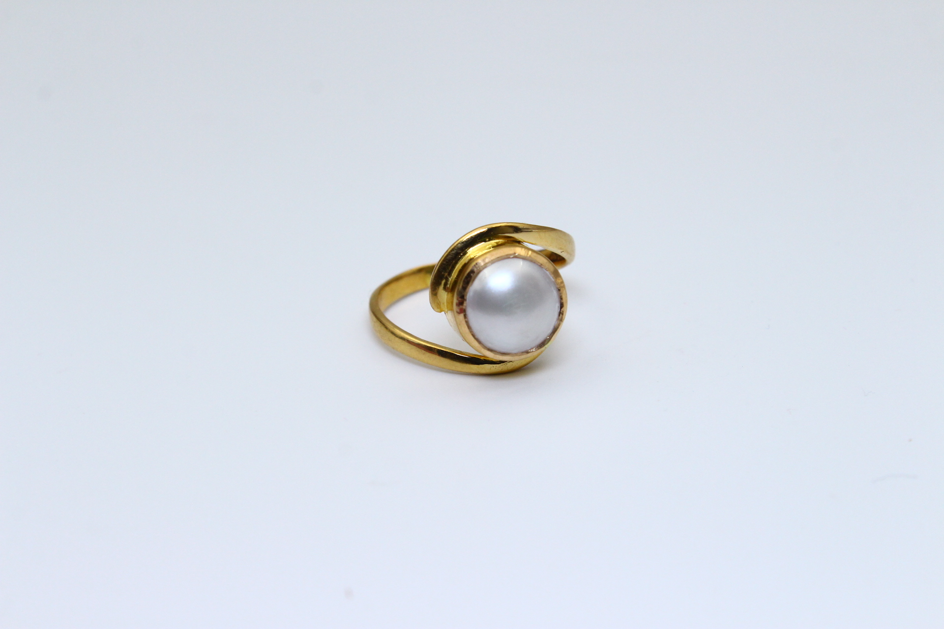 LADIES RING