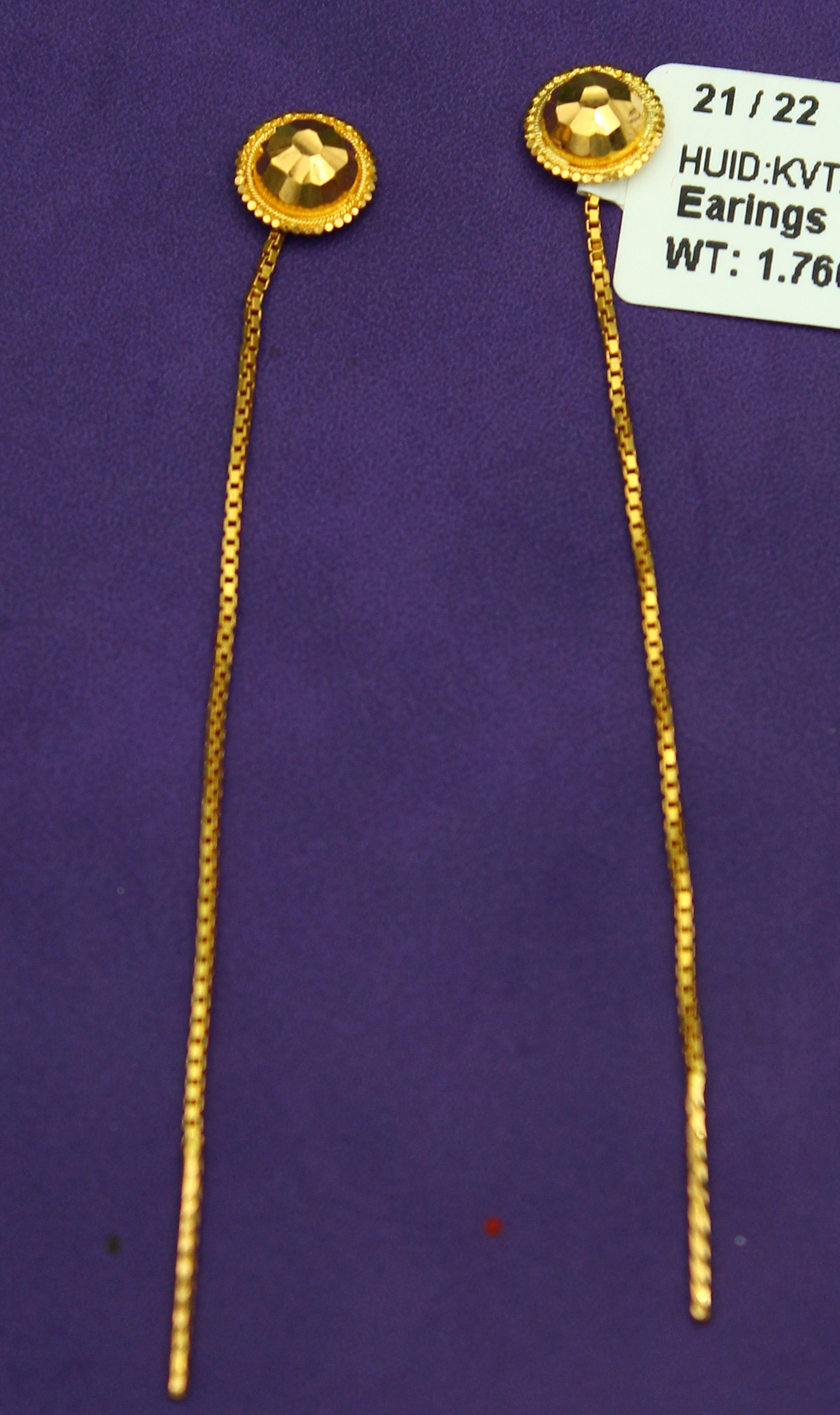 SUCH SUTO (SUI DHAGA)