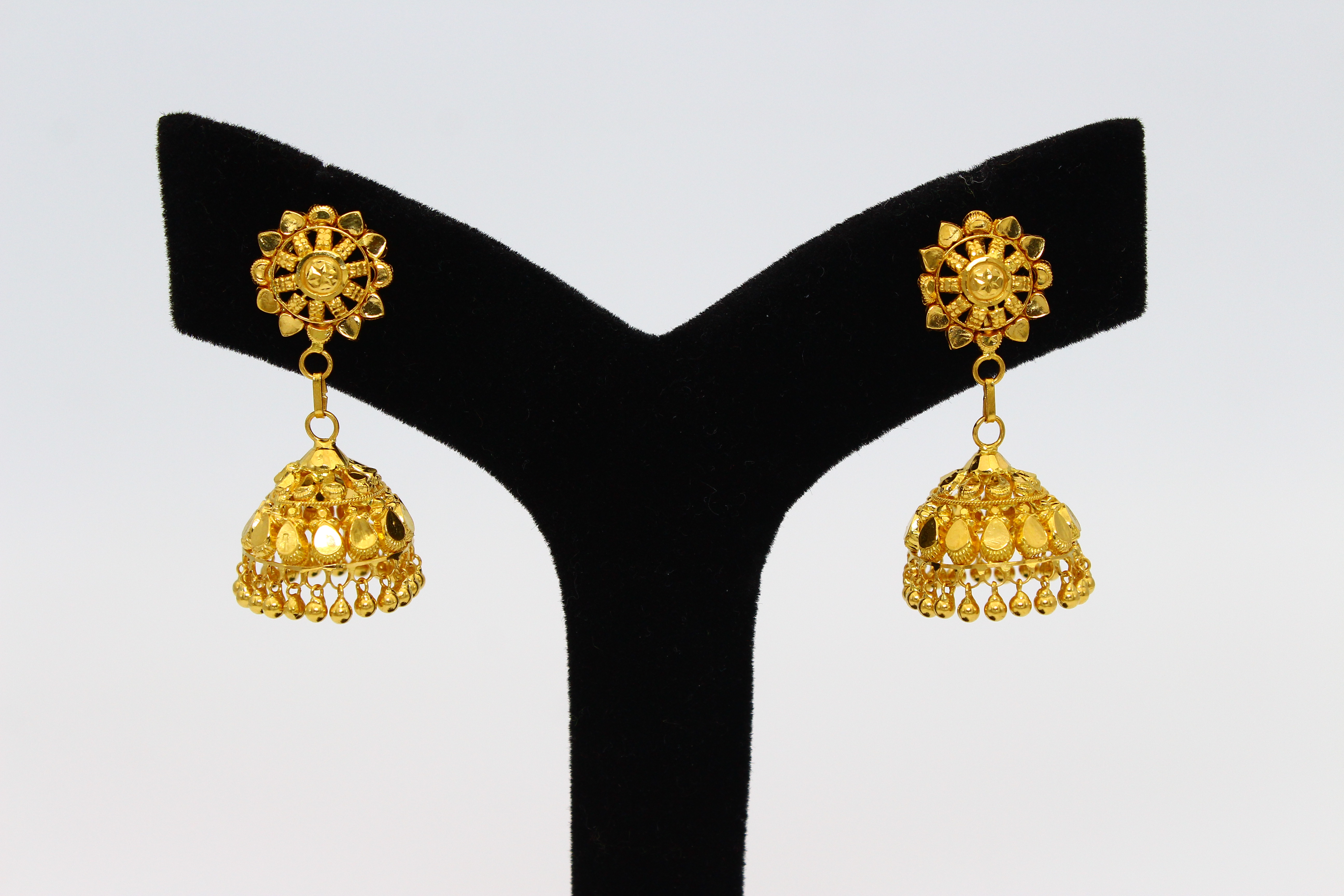 JHUMKA