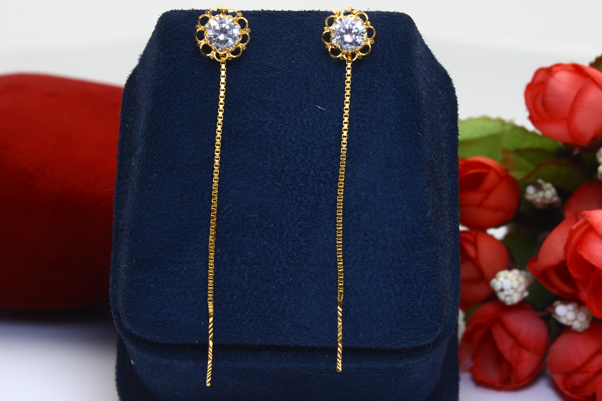 SUCH SUTO (SUI DHAGA)