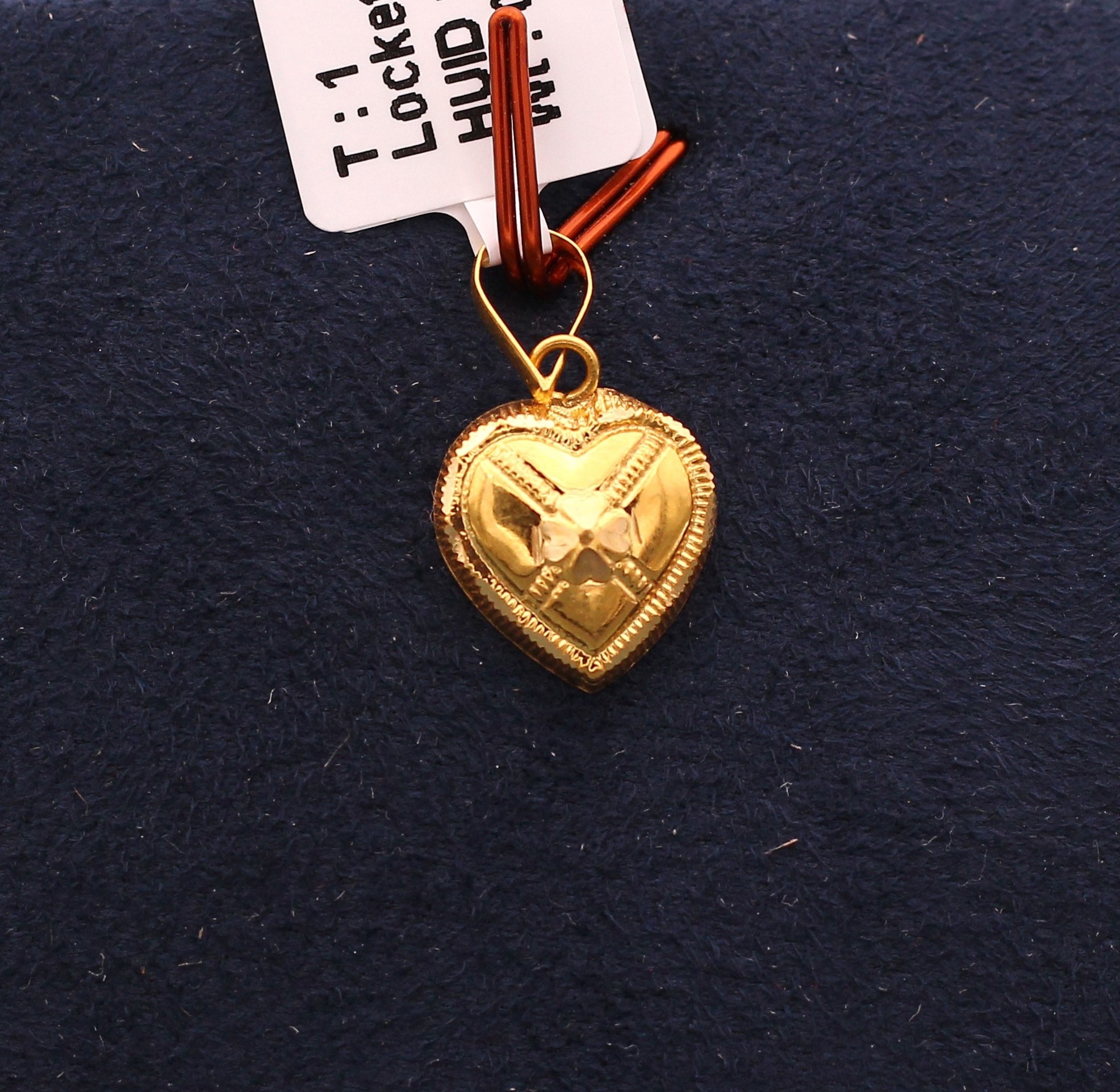 LOCKET