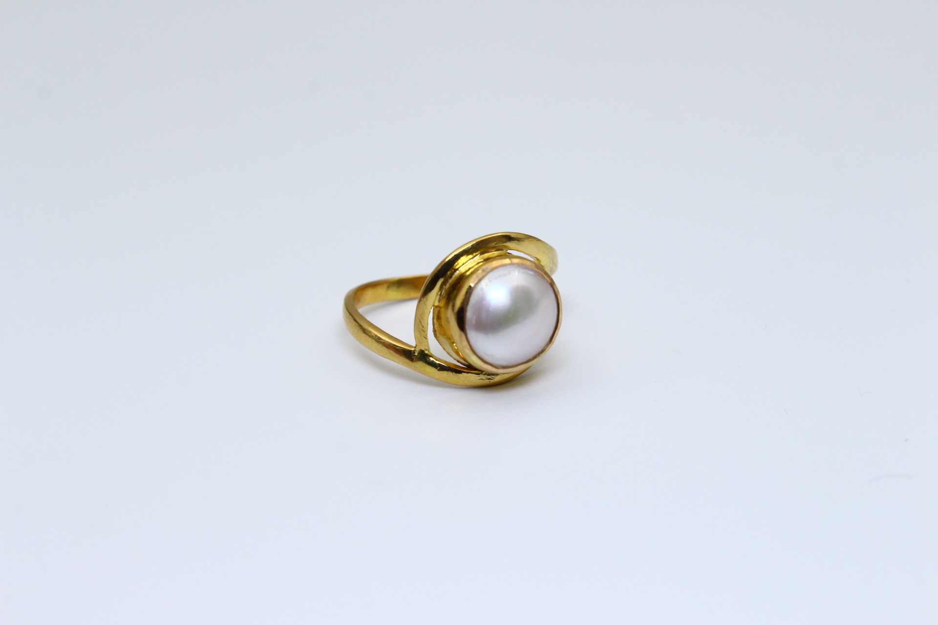 LADIES RING