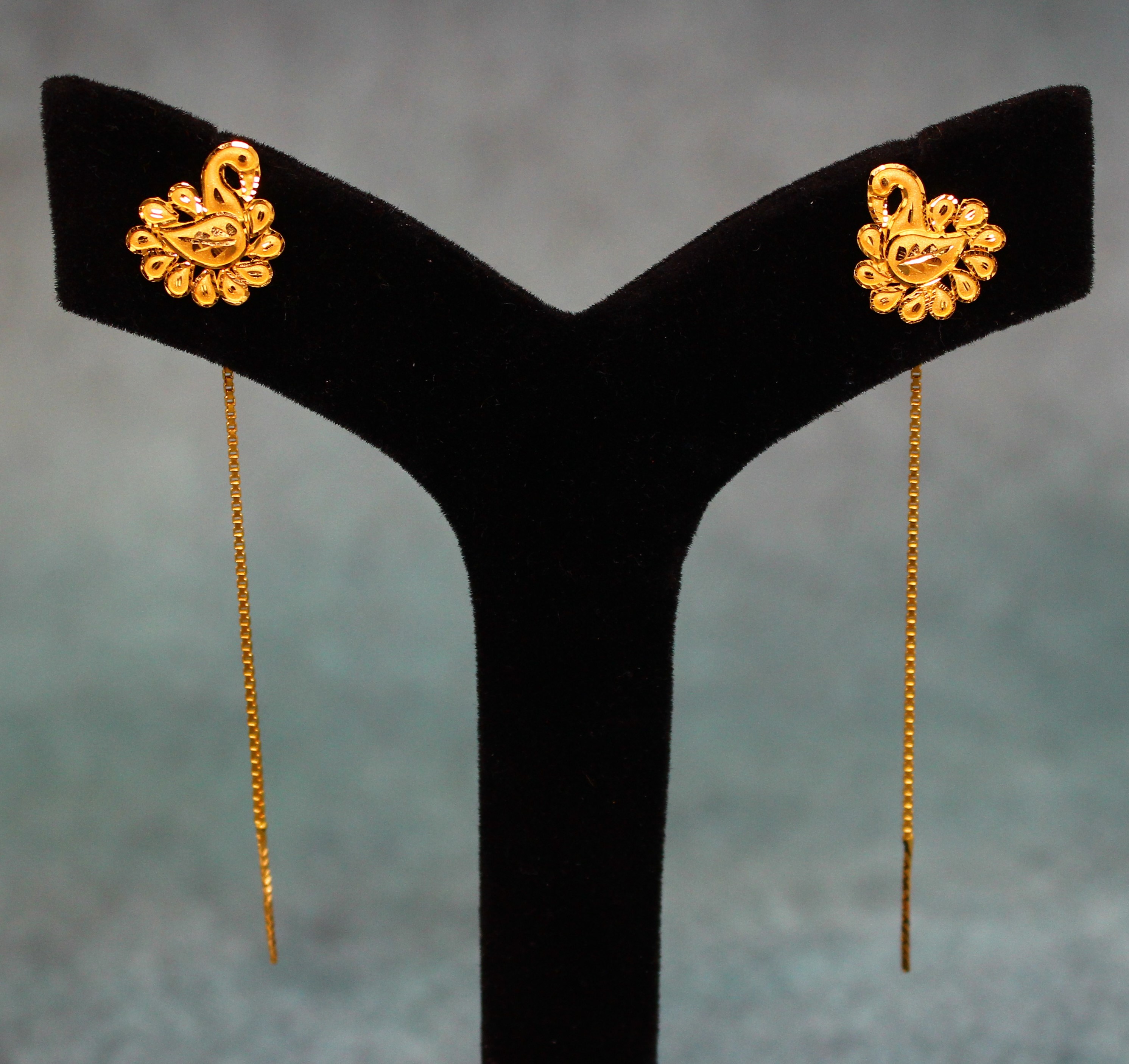 SUCH SUTO (SUI DHAGA)