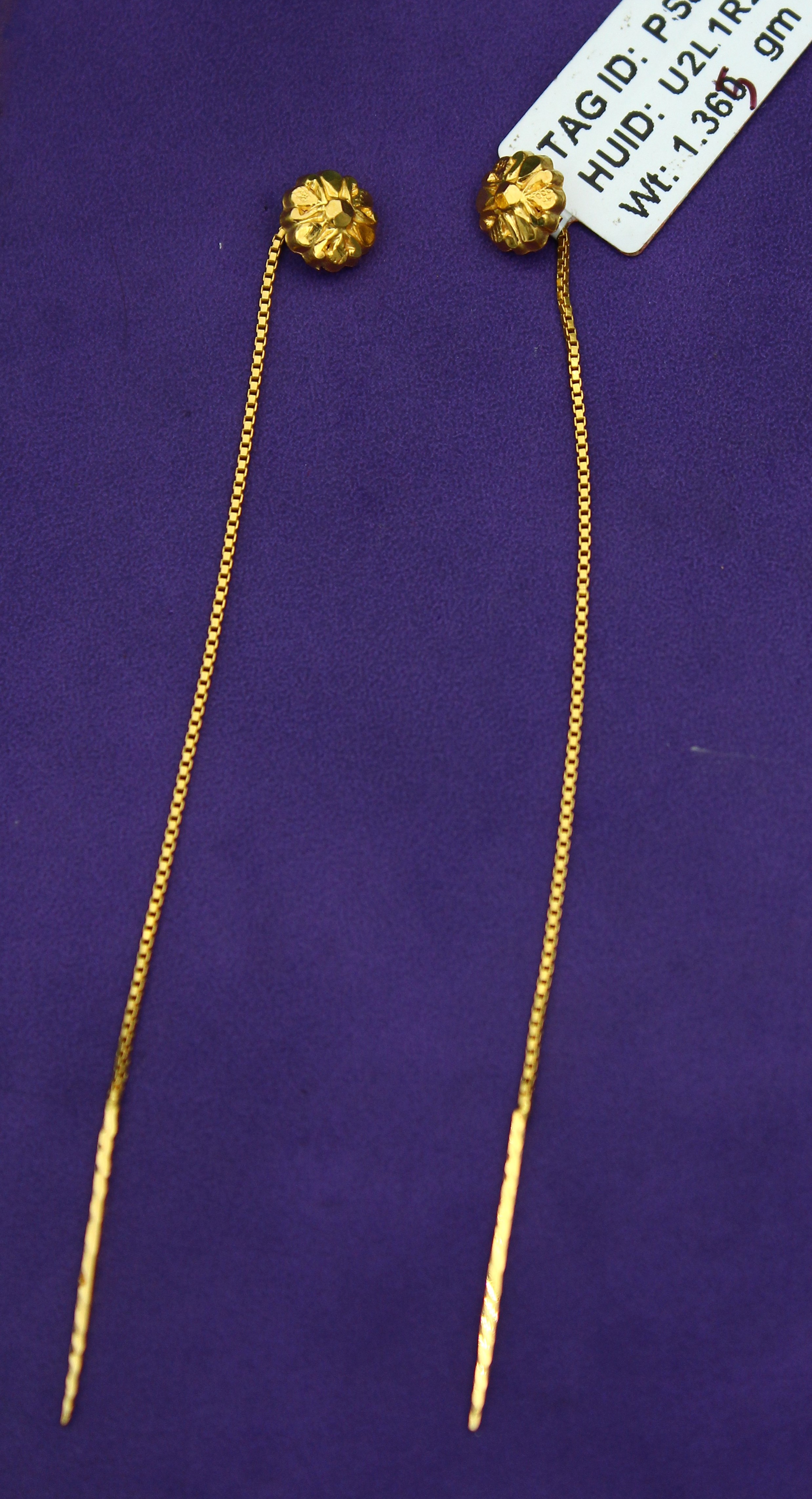 SUCH SUTO (SUI DHAGA)