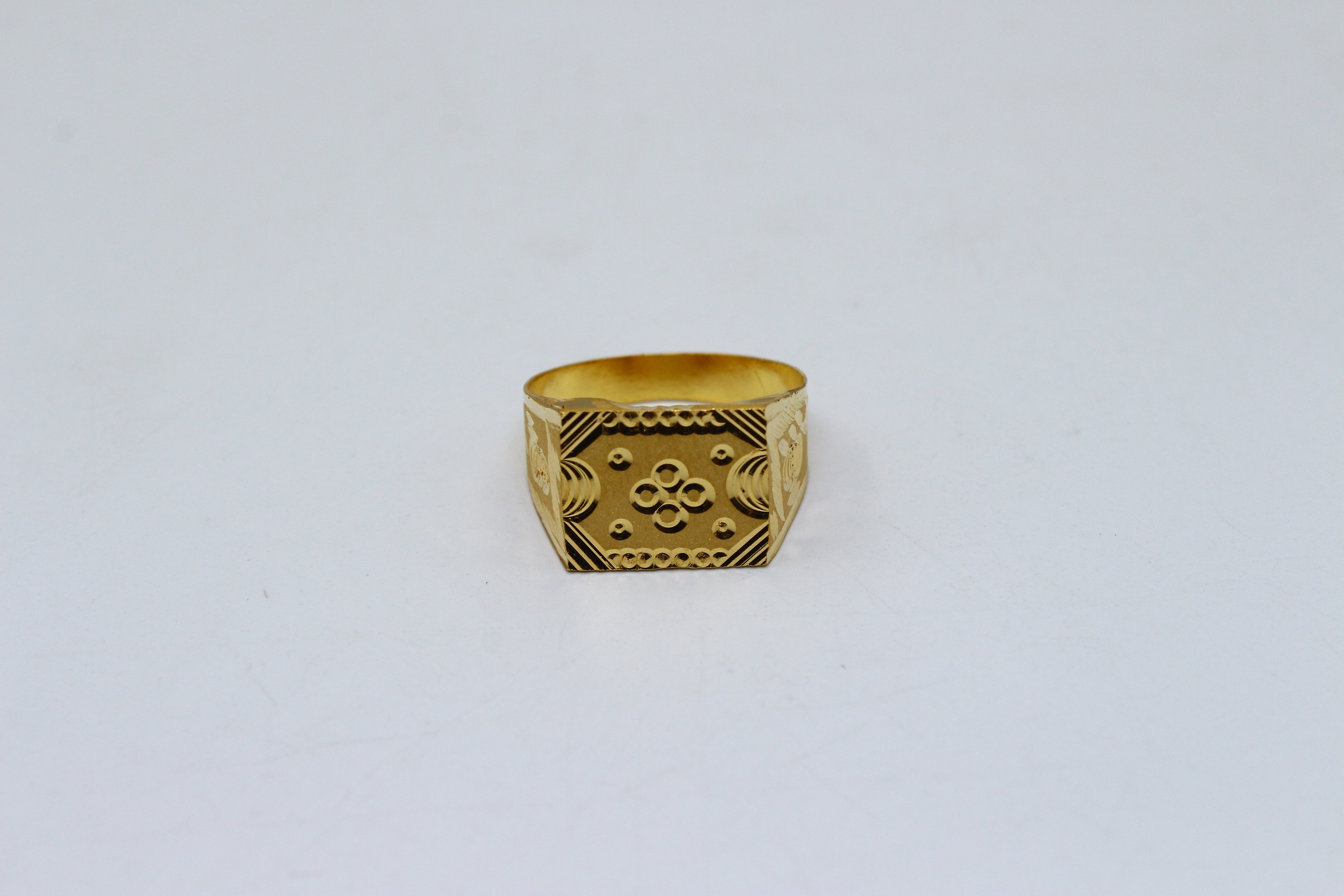 GENTS RING