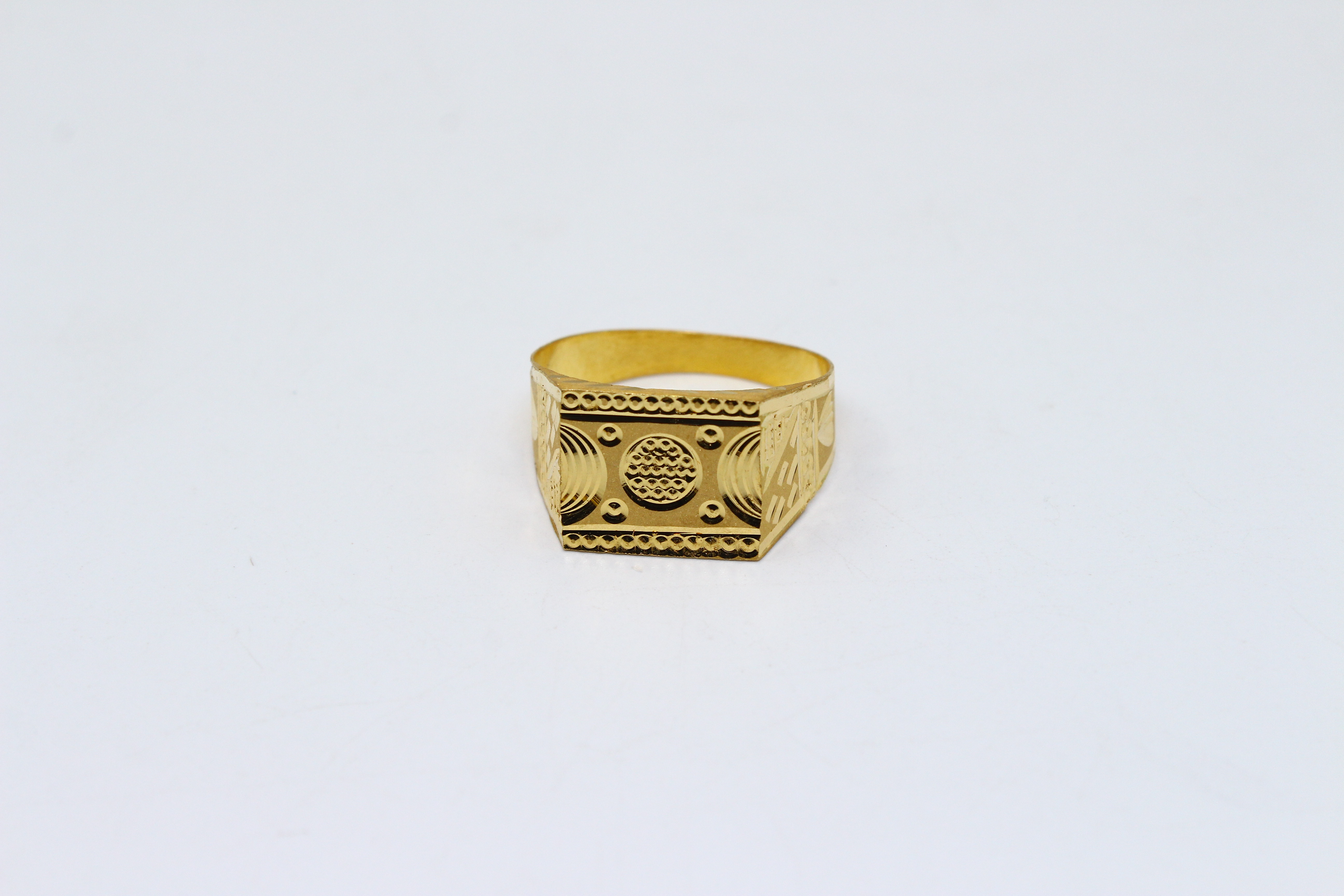GENTS RING