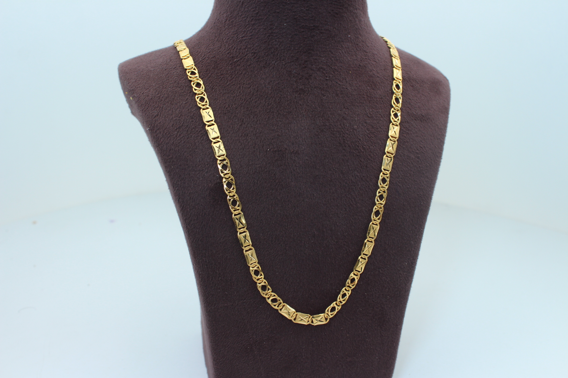 CHAIN