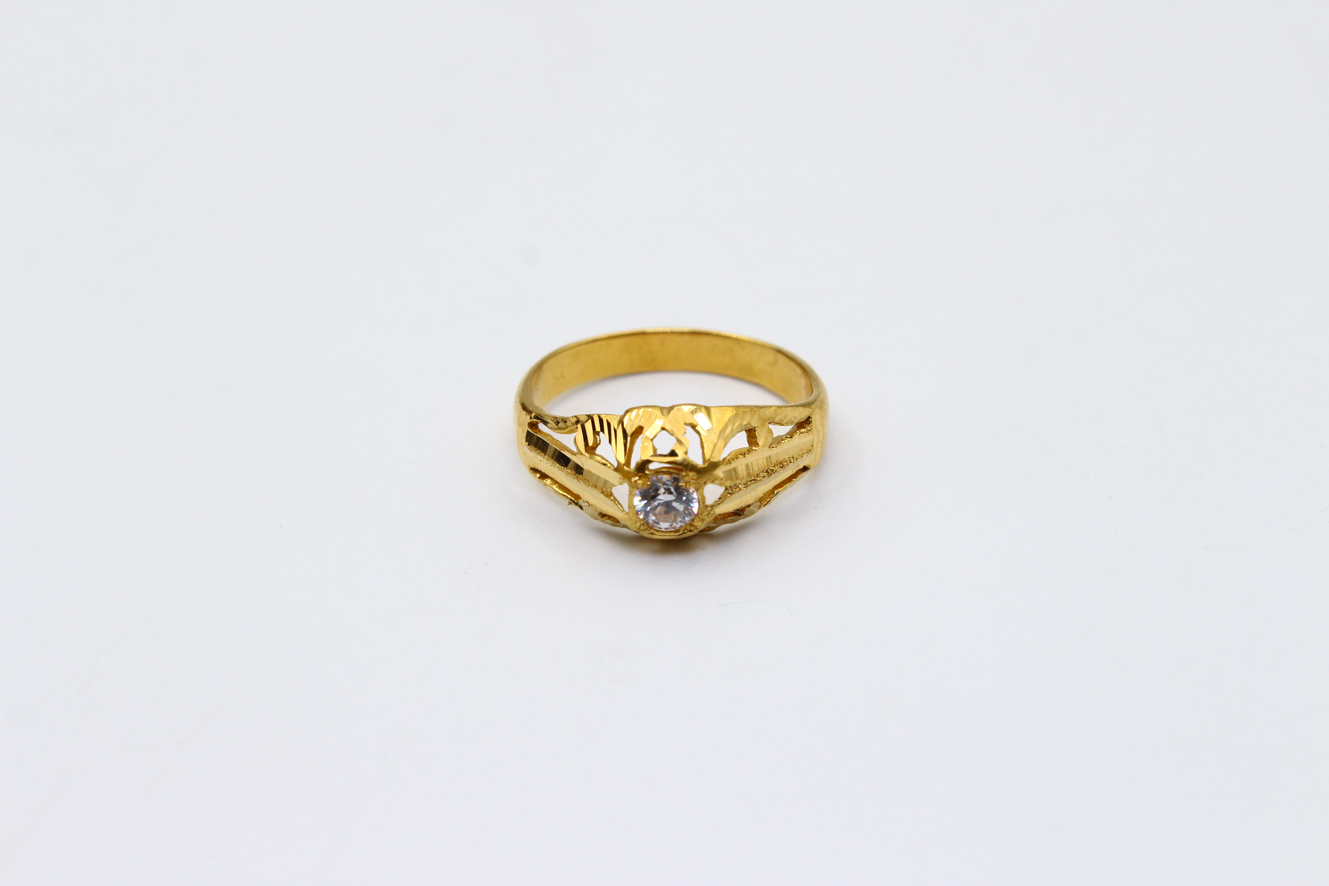 LADIES RING