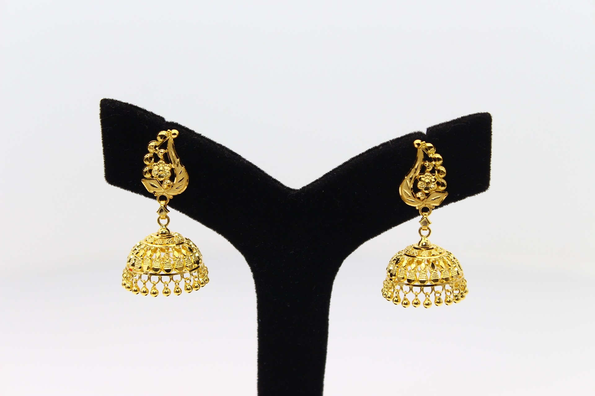 JHUMKA