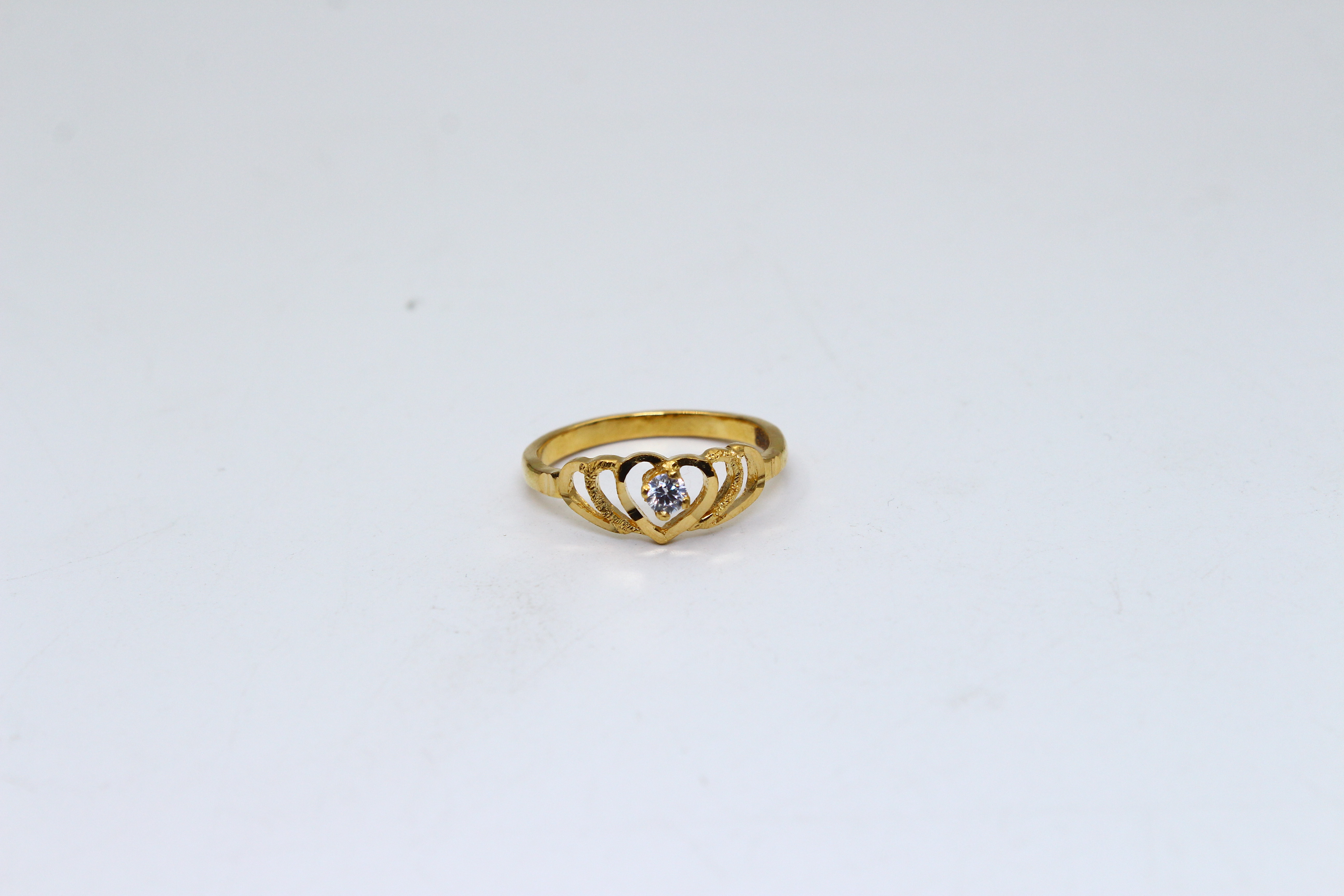 LADIES RING