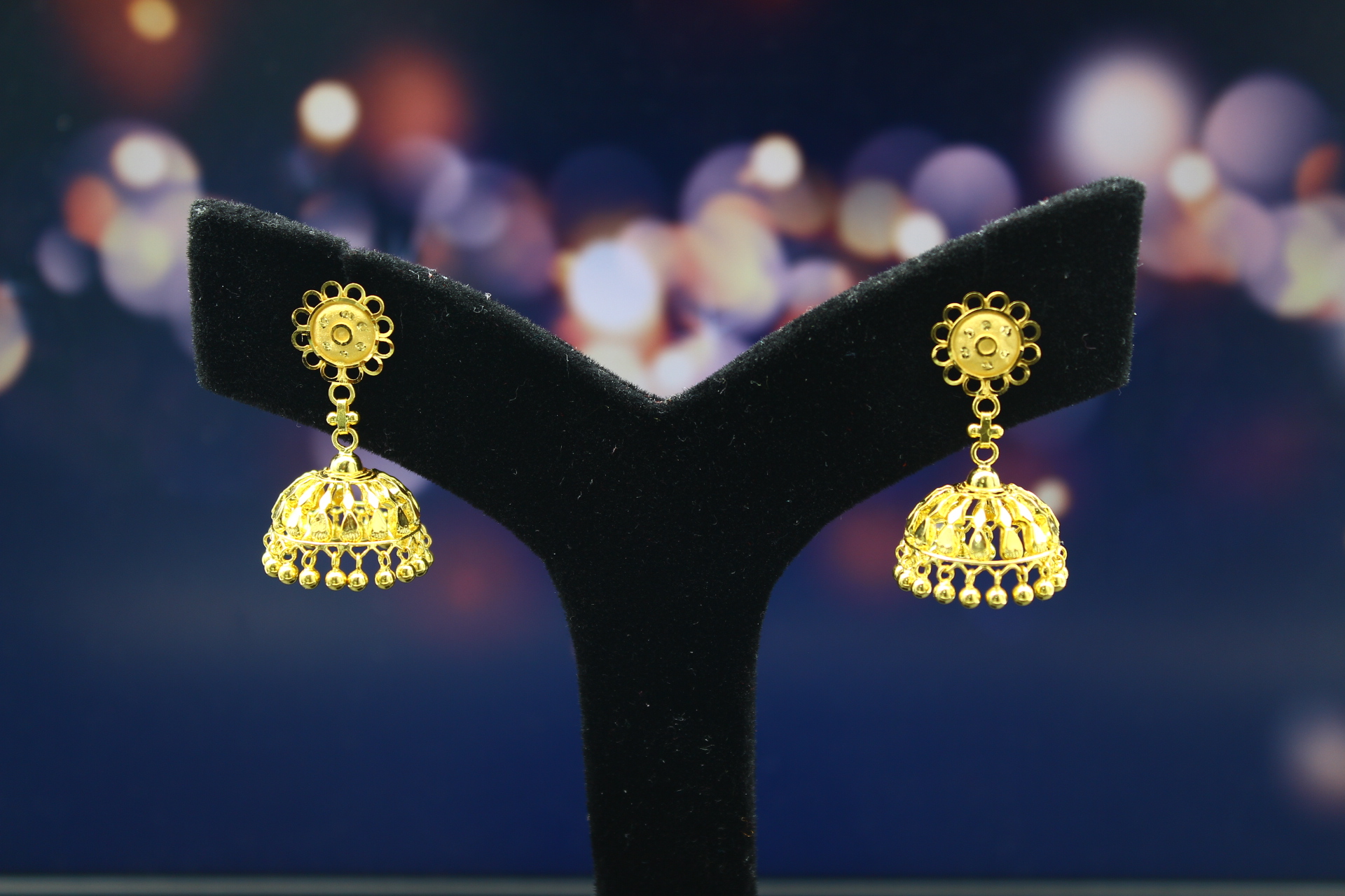 JHUMKA
