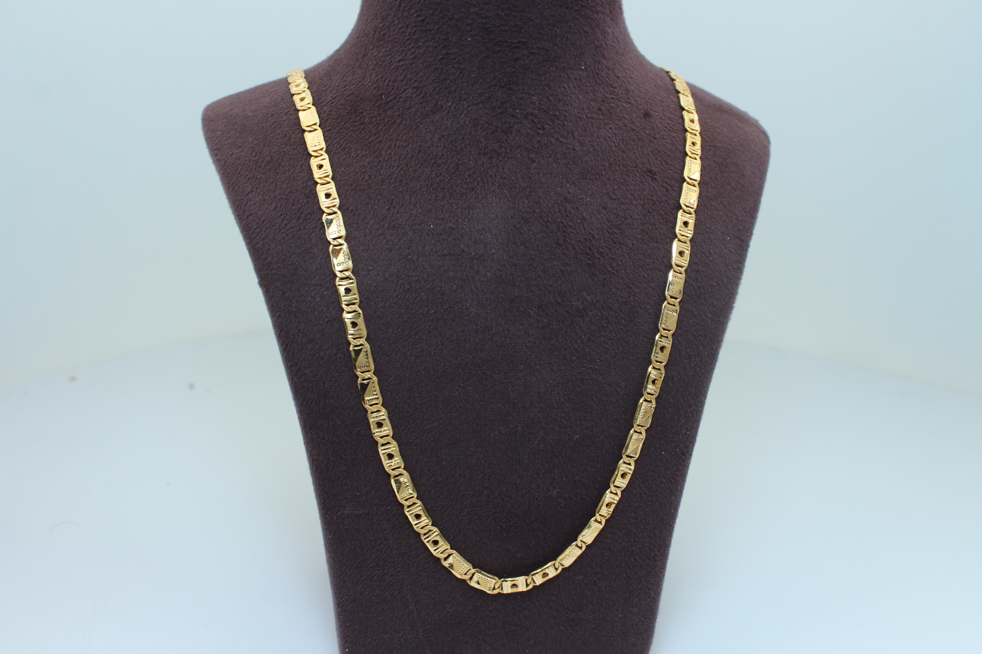 CHAIN