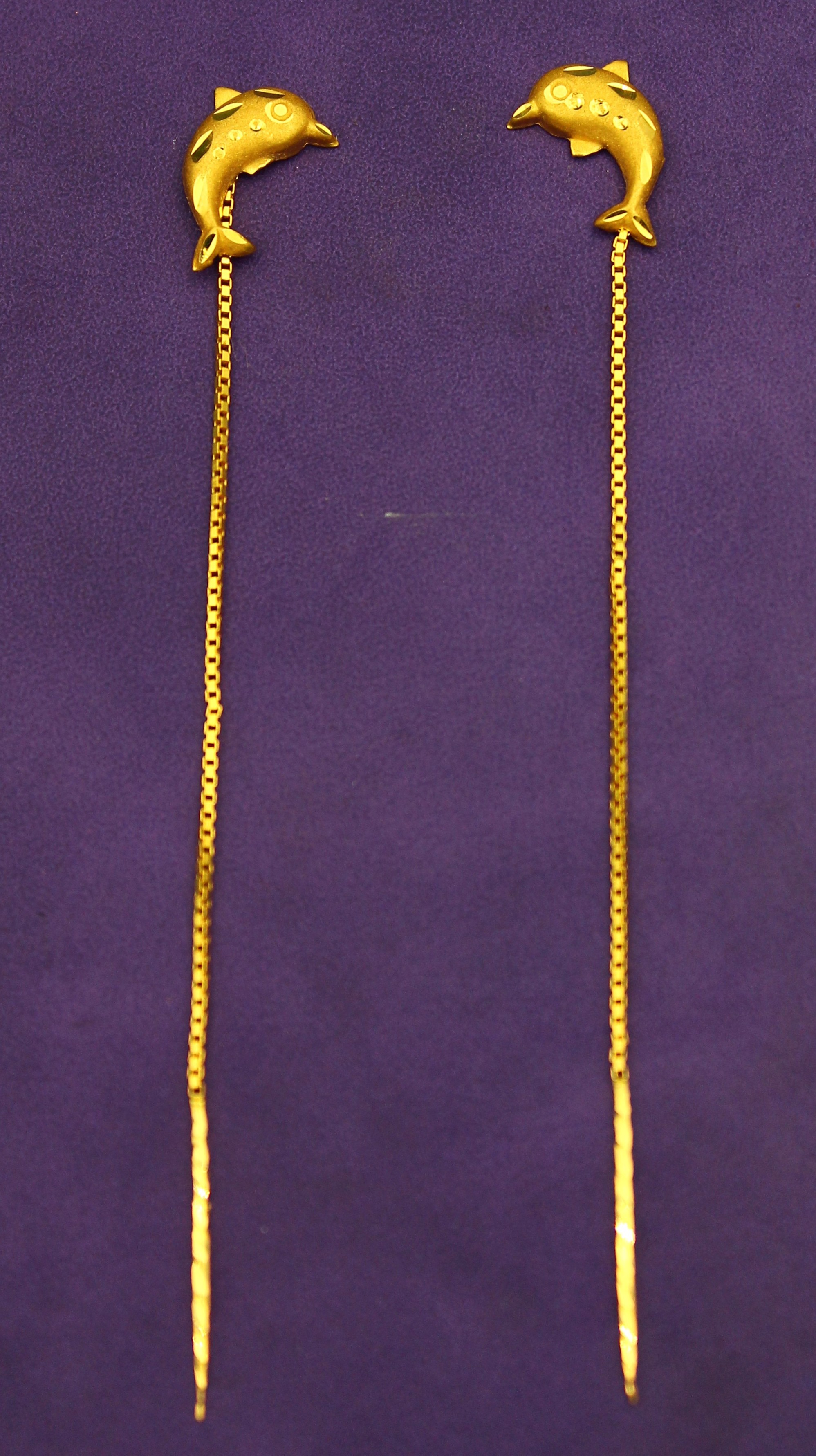 SUCH SUTO (SUI DHAGA)