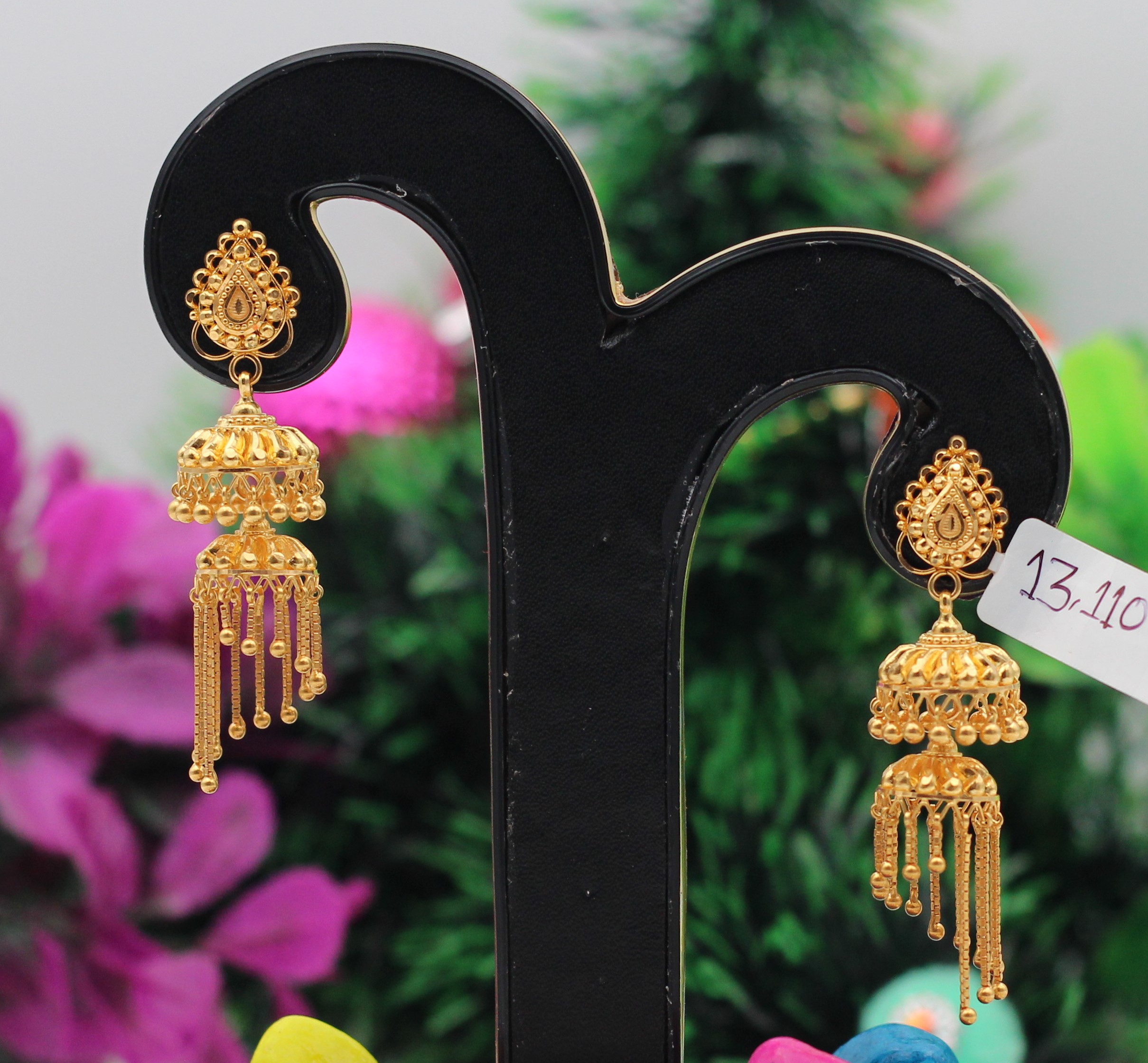 JHUMKA