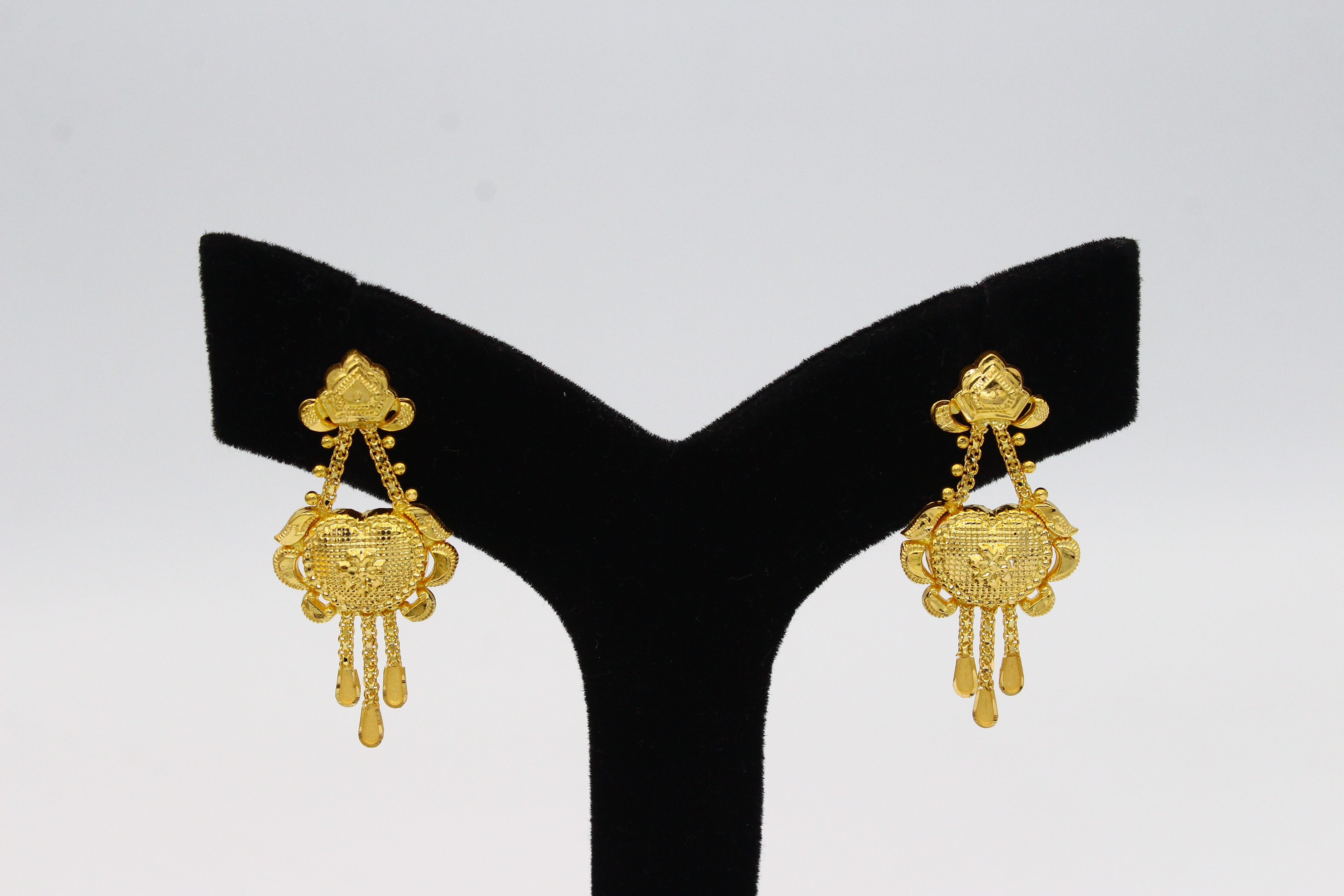 EARRINGS (SEETADUL)