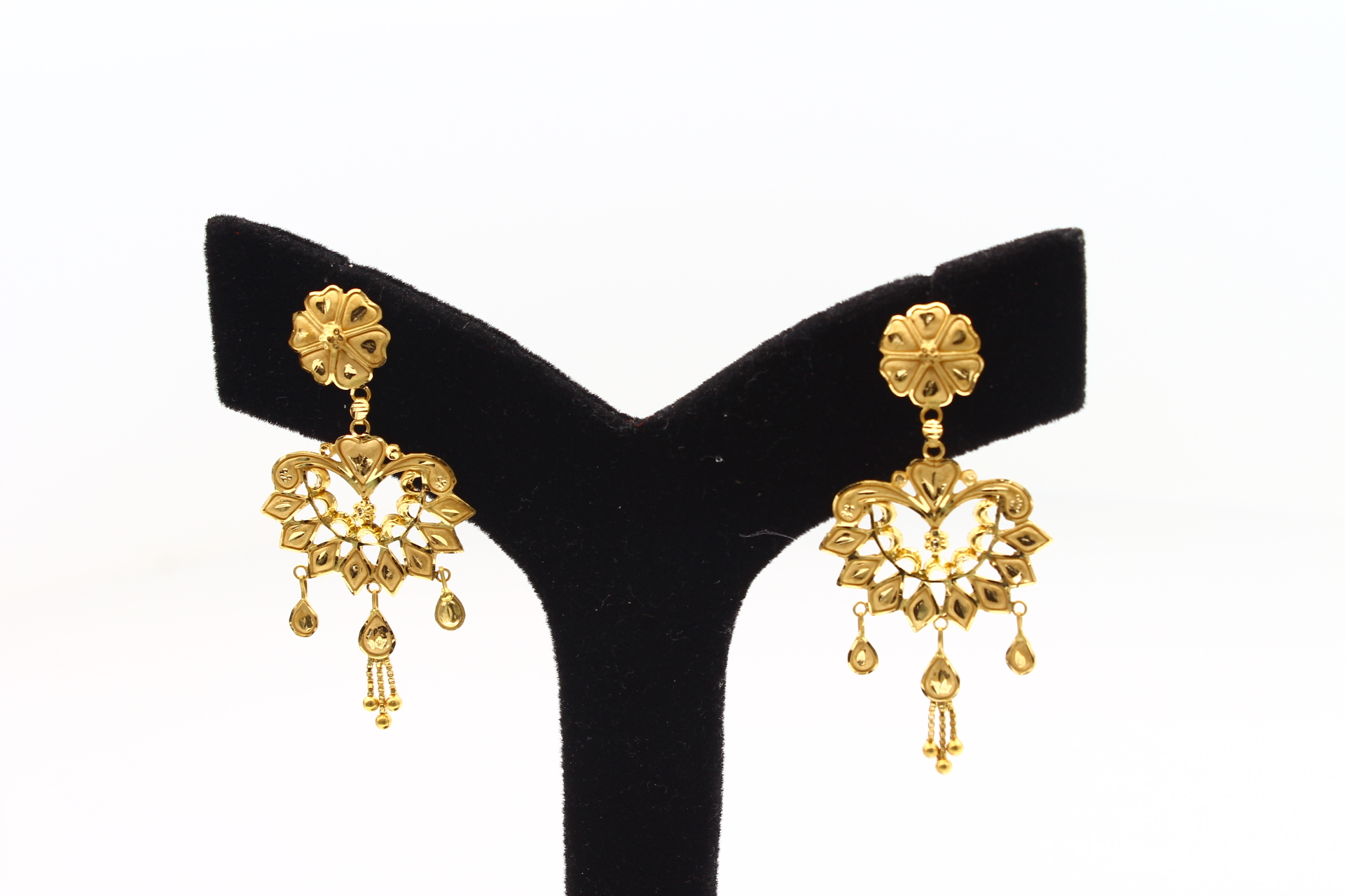 EARRINGS (SEETADUL)