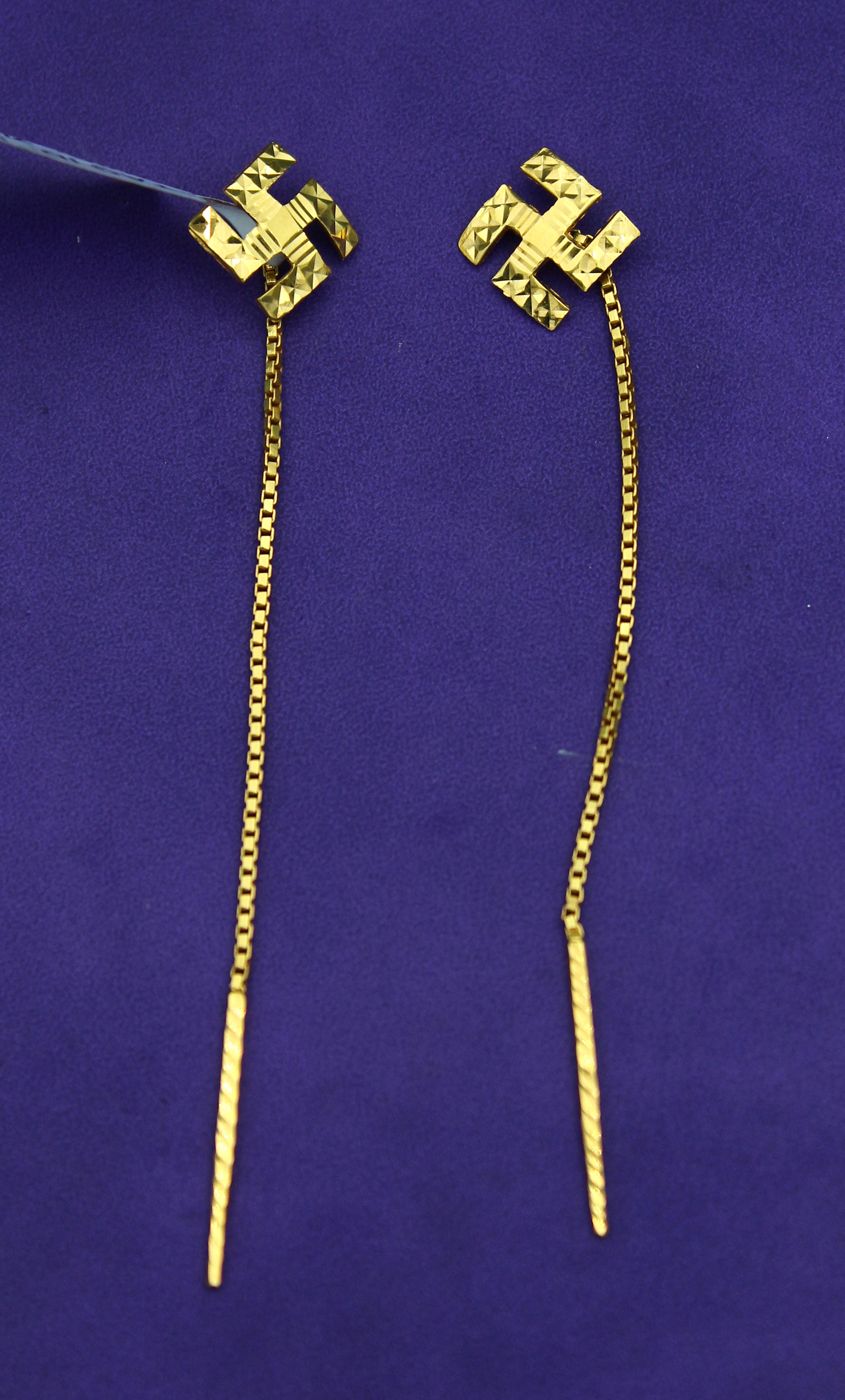 SUCH SUTO (SUI DHAGA)