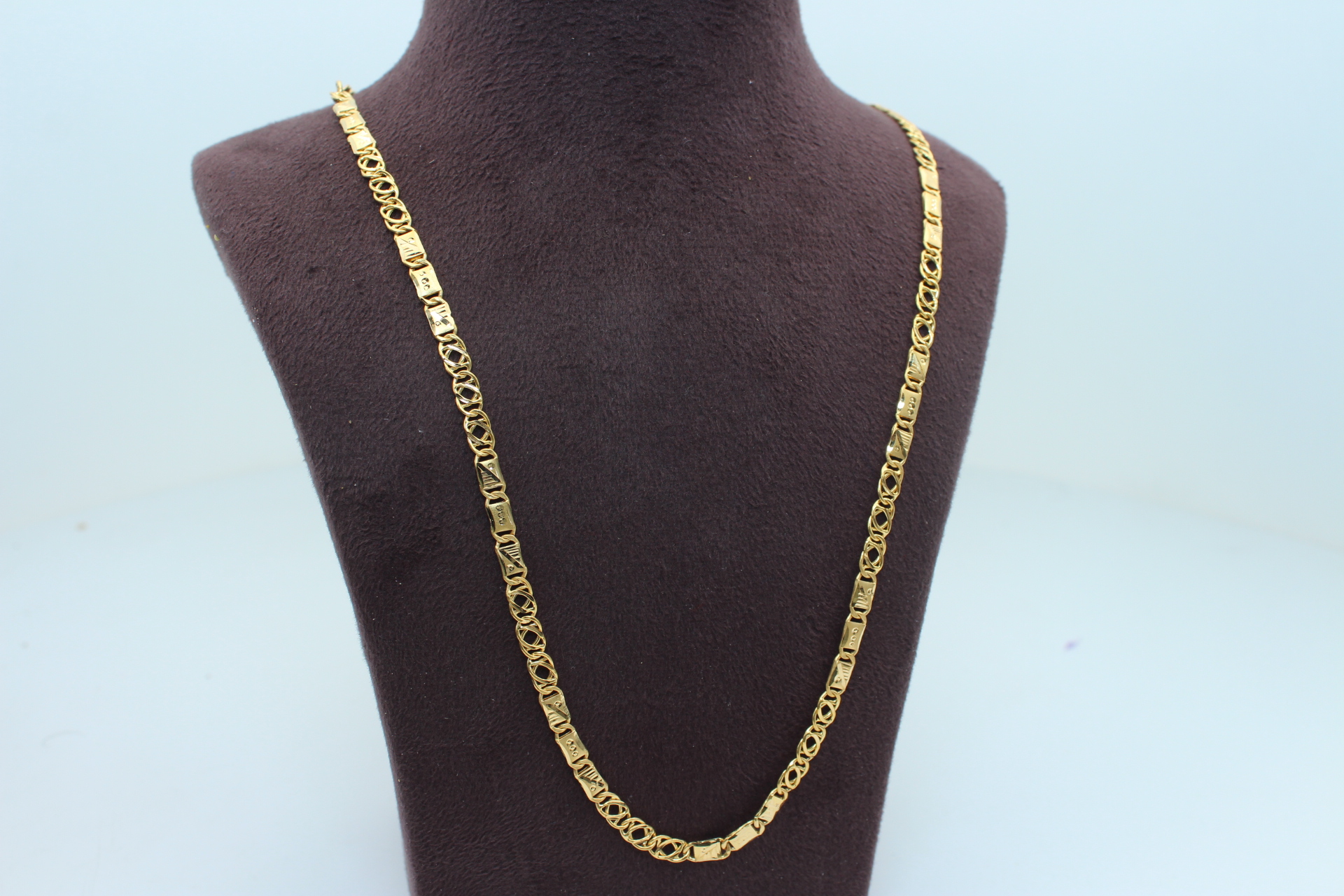 CHAIN