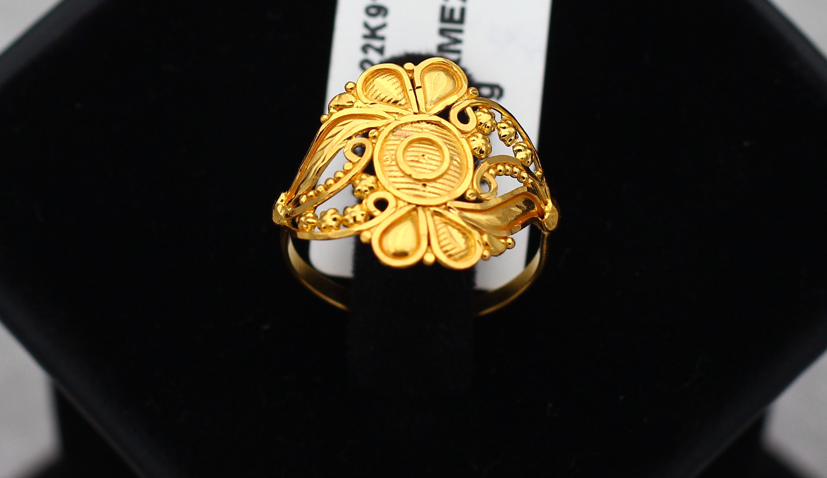 LADIES RING