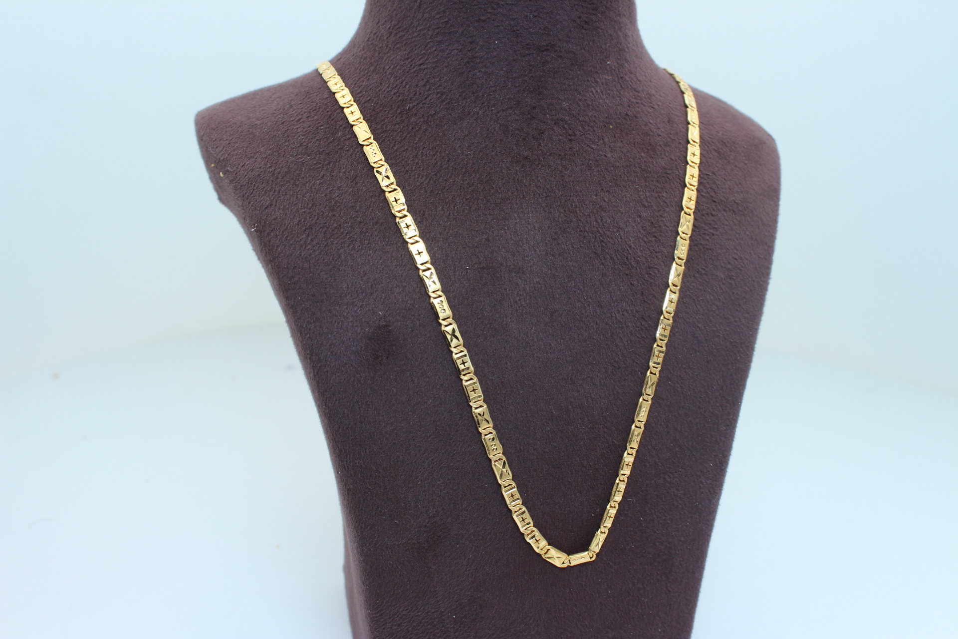 CHAIN