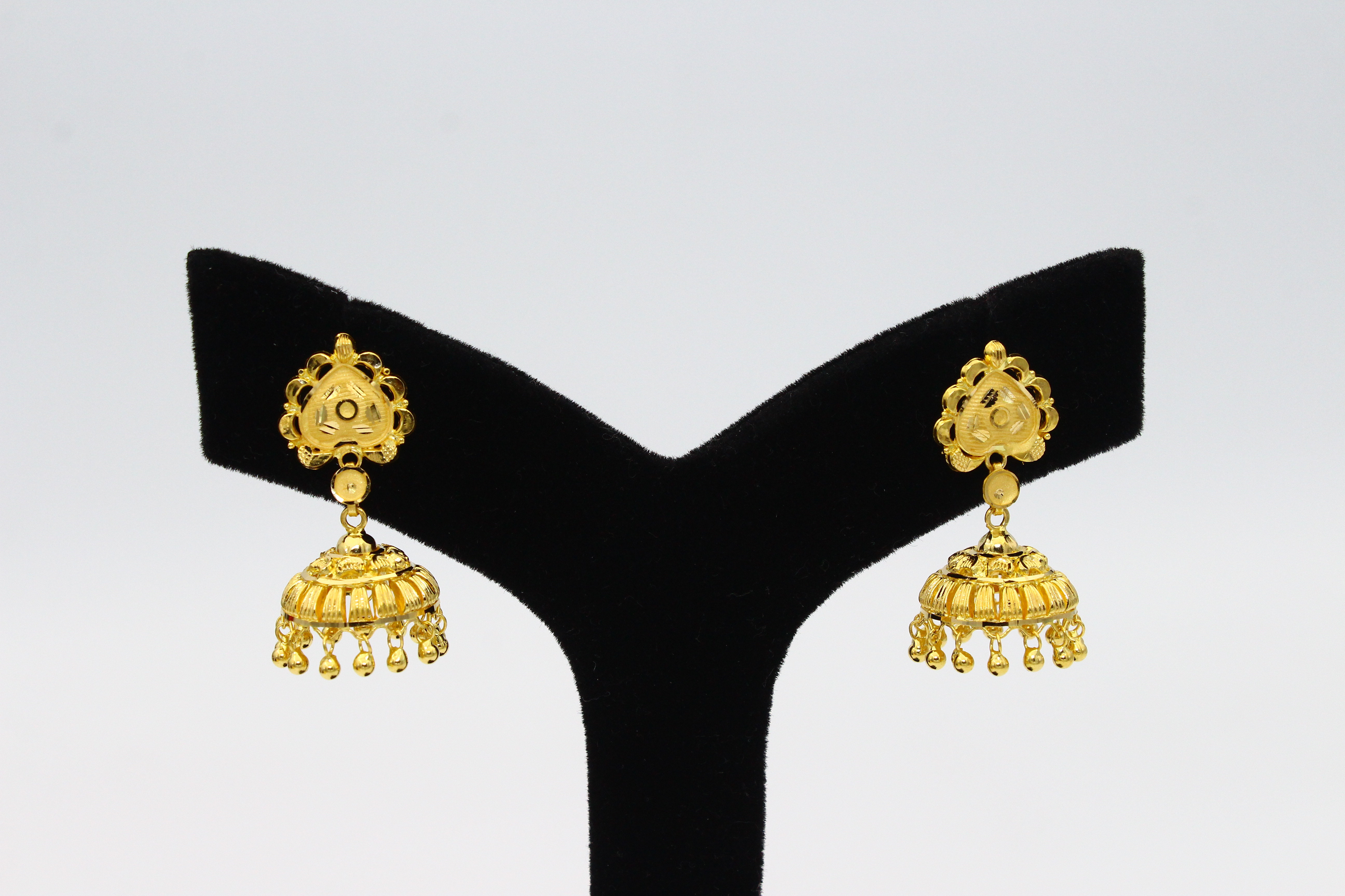 JHUMKA