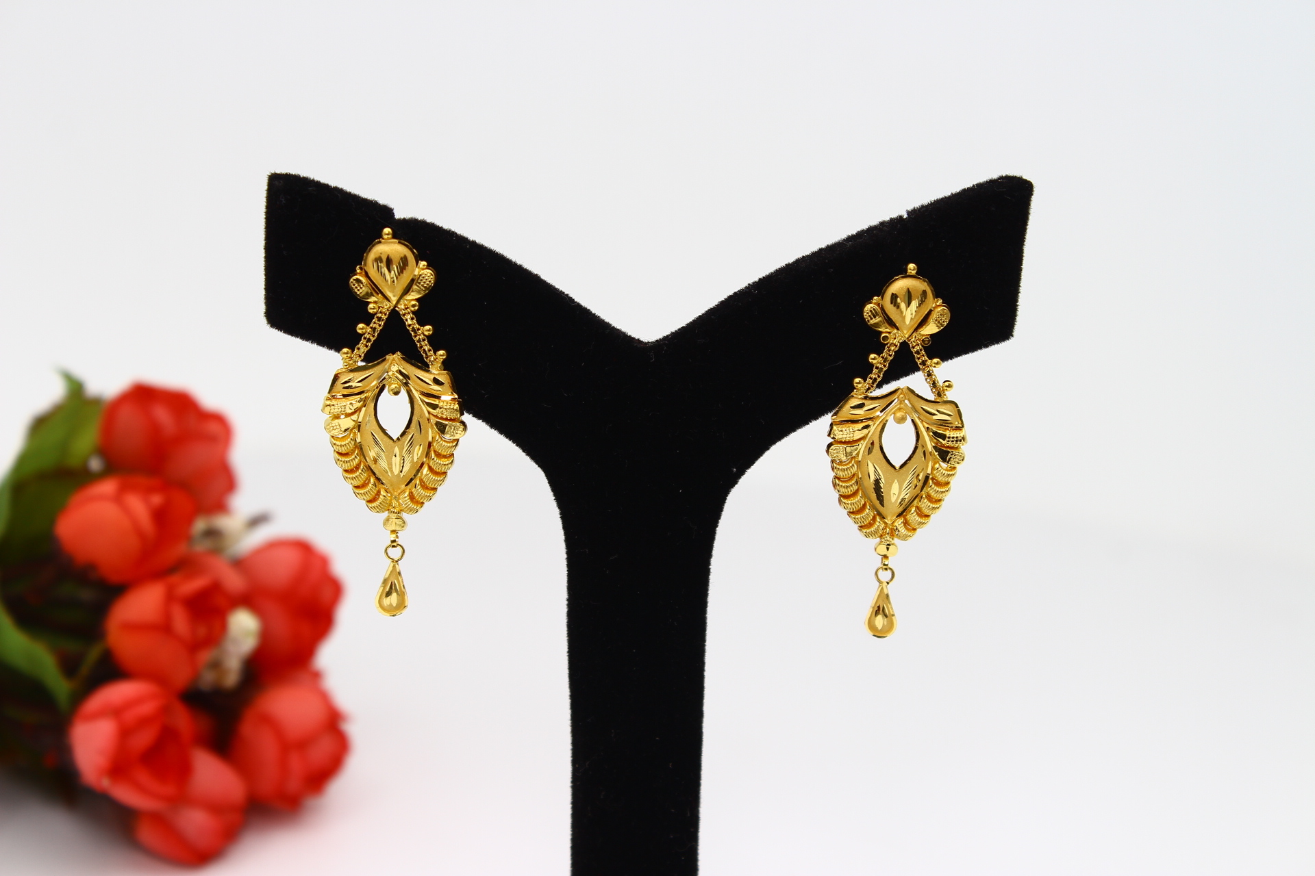 EARRINGS (SEETADUL)