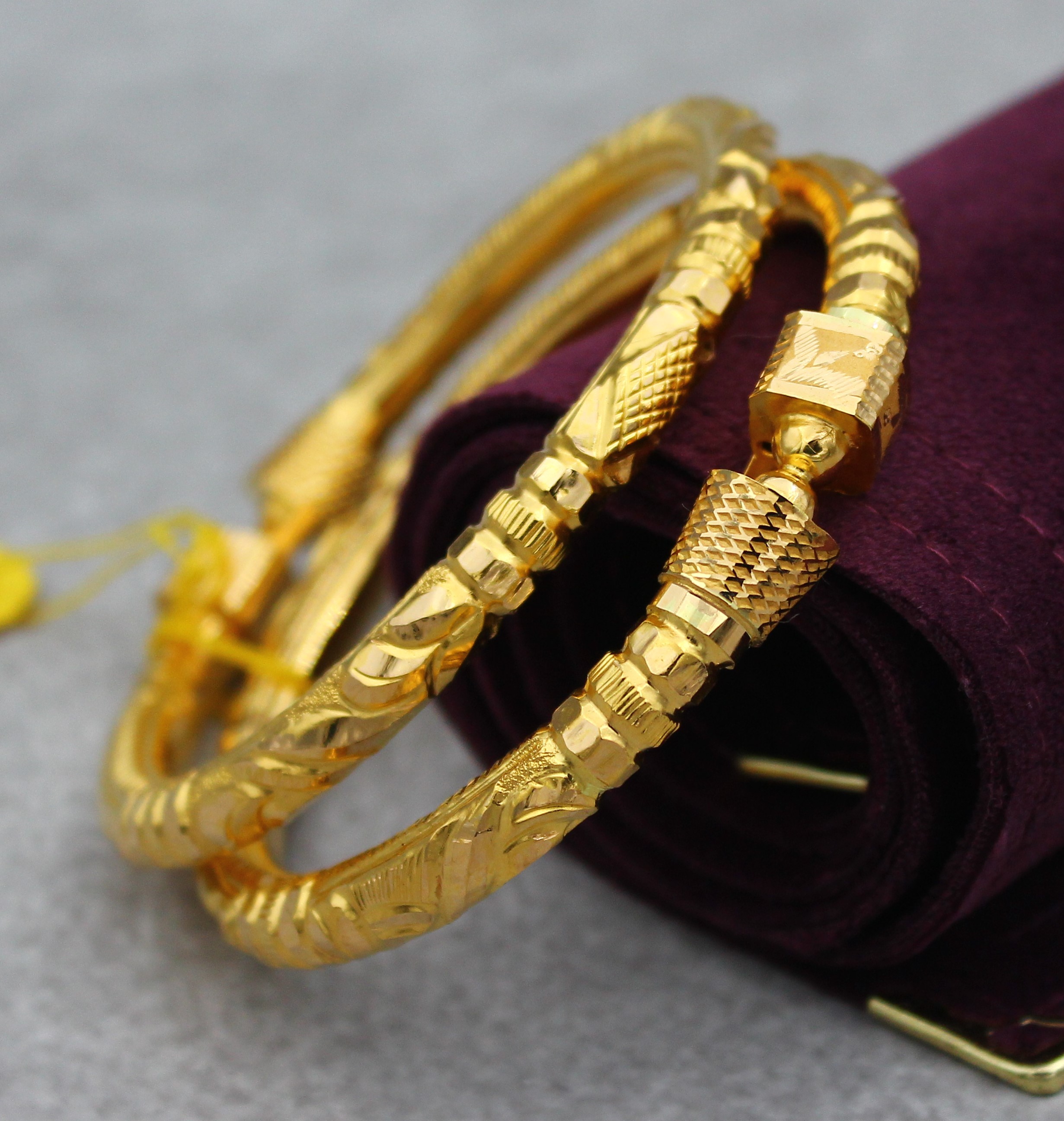 BALA (BANGLE)