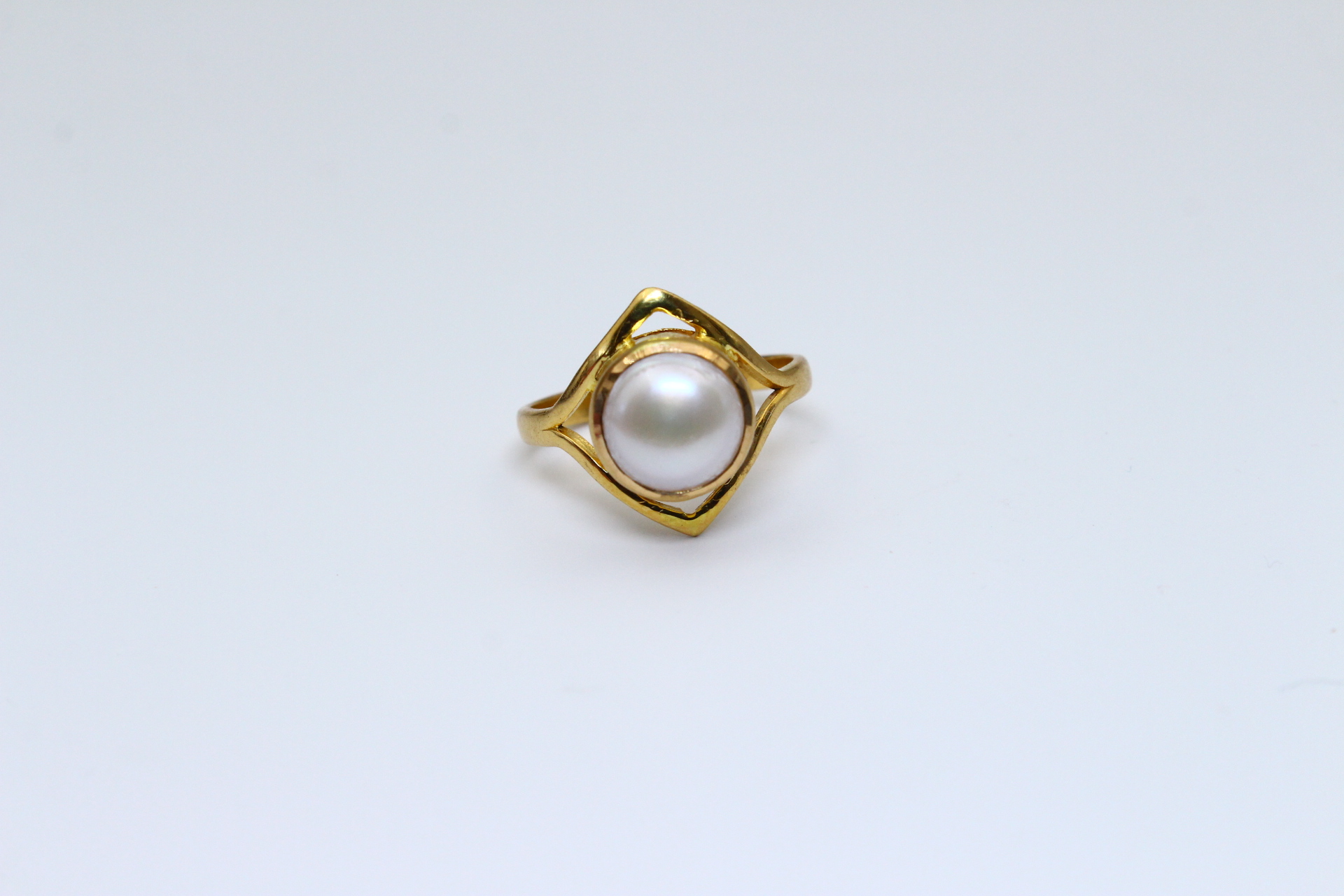 LADIES RING