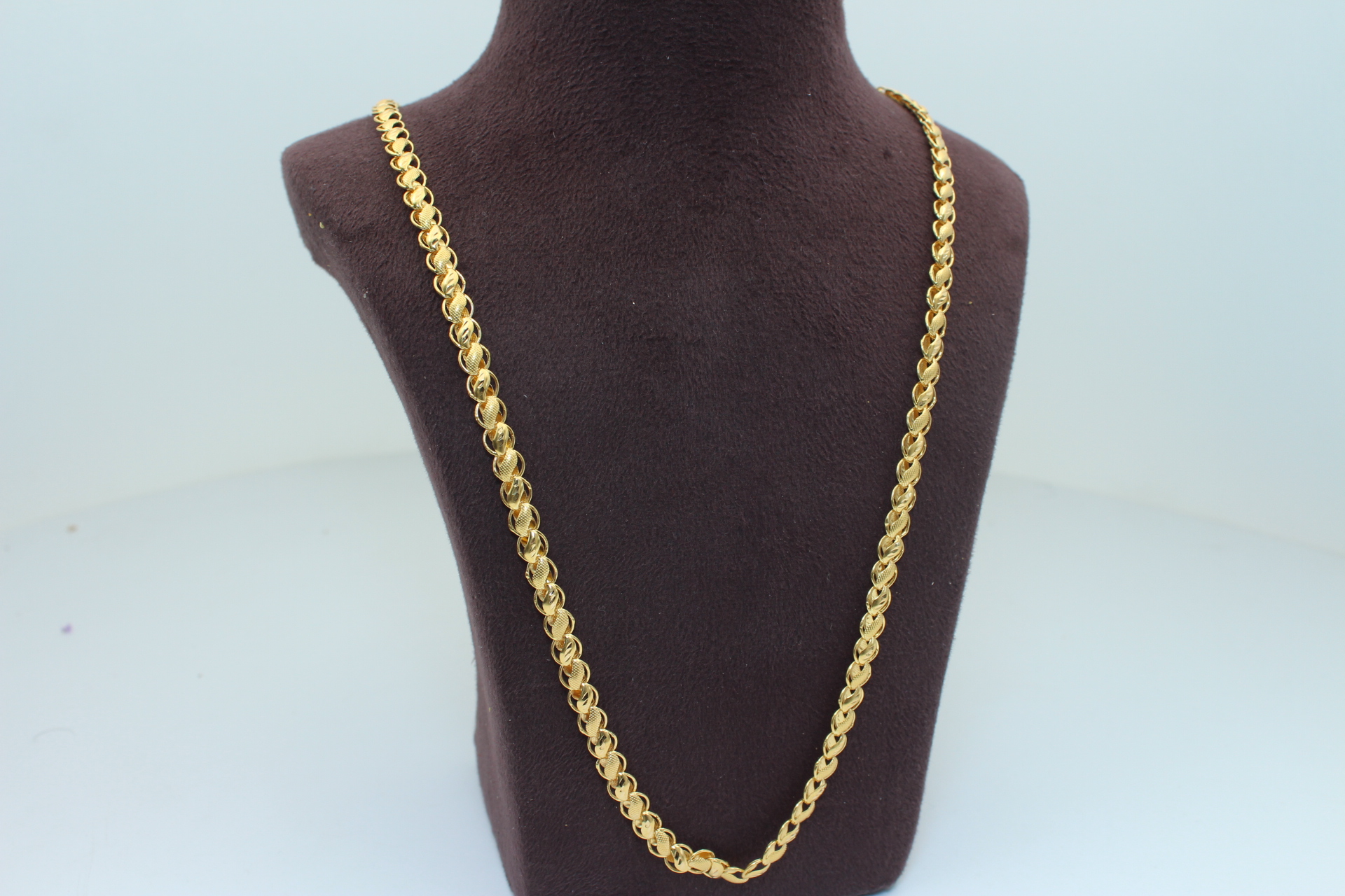 CHAIN