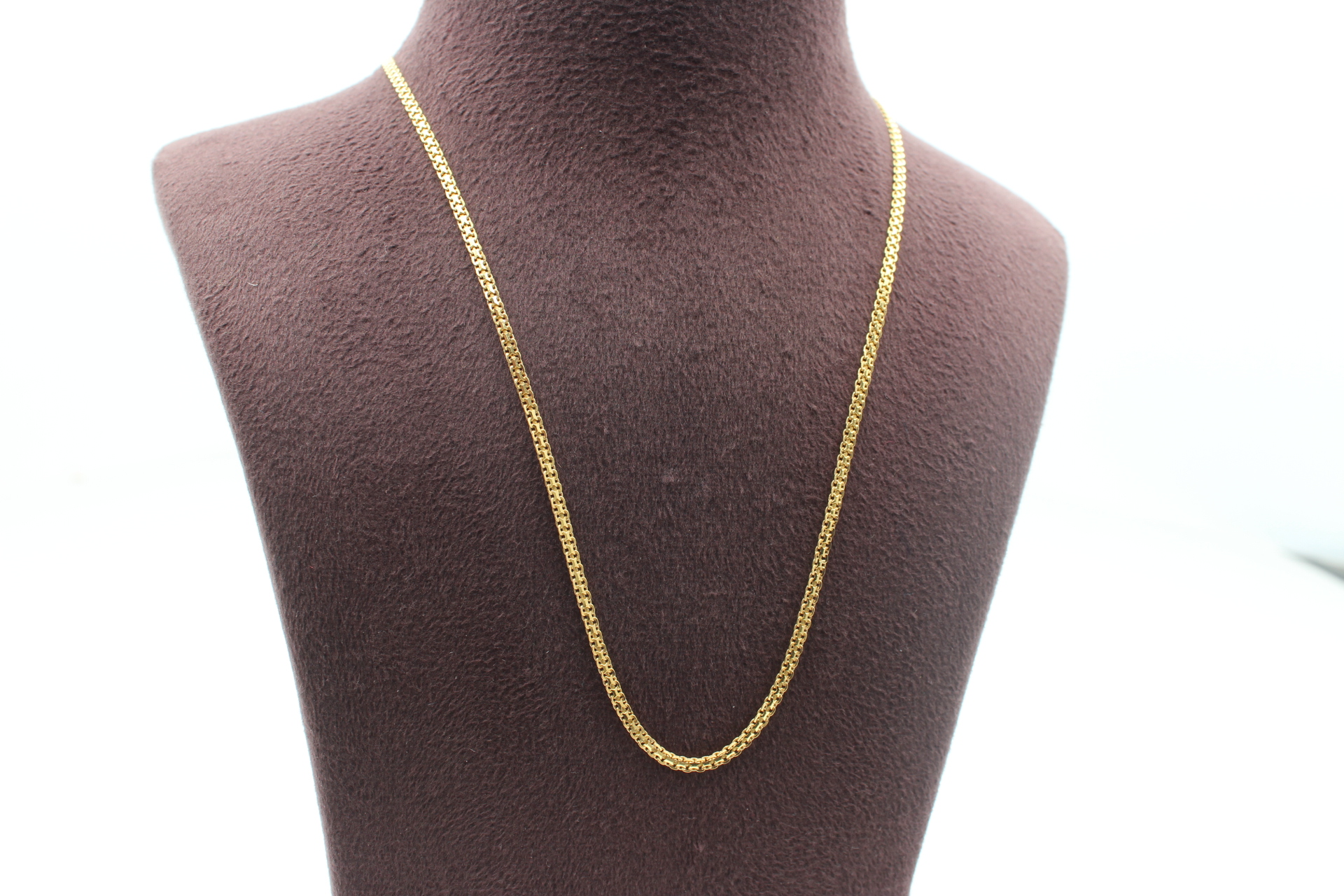 CHAIN
