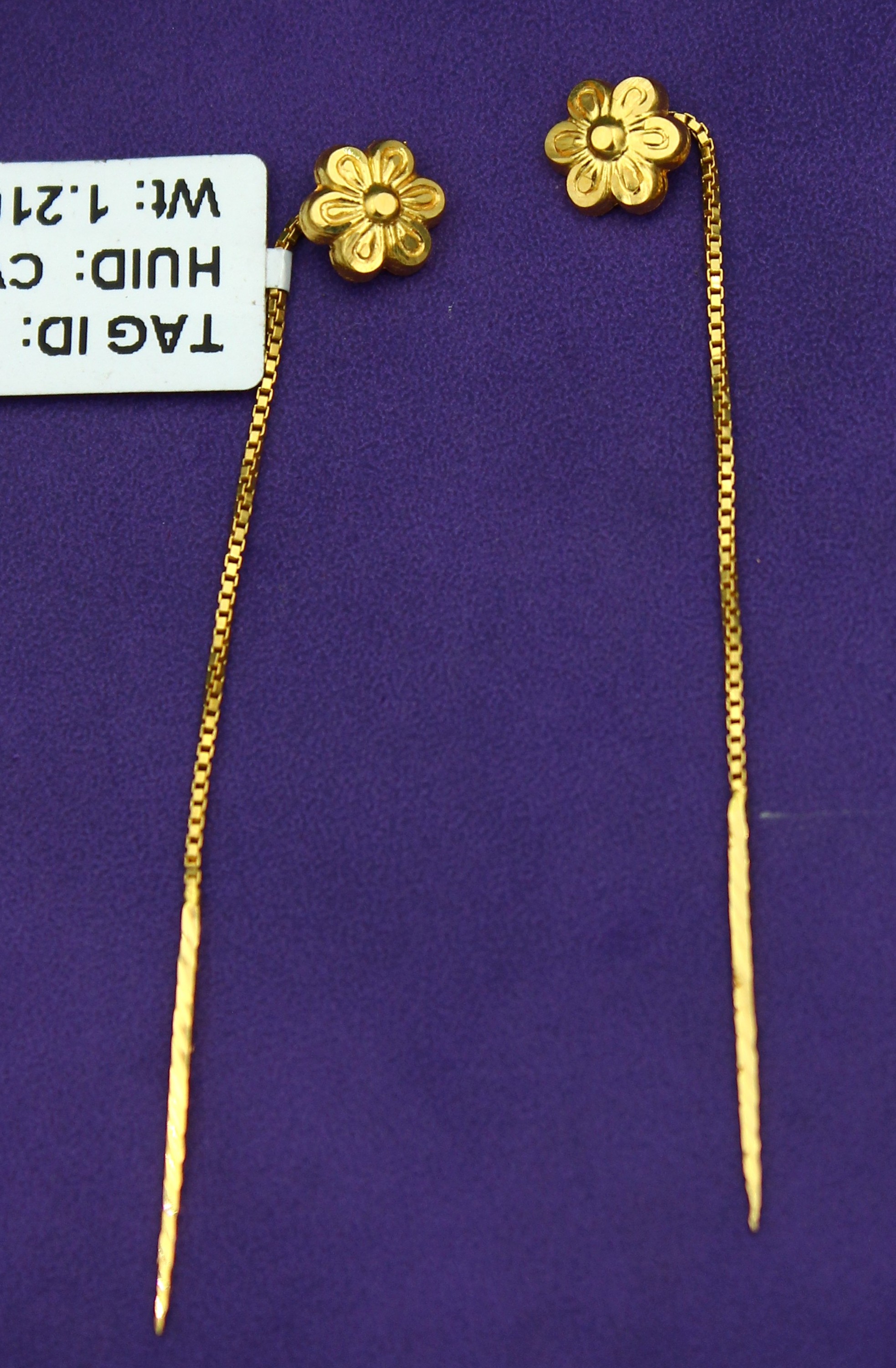 SUCH SUTO (SUI DHAGA)