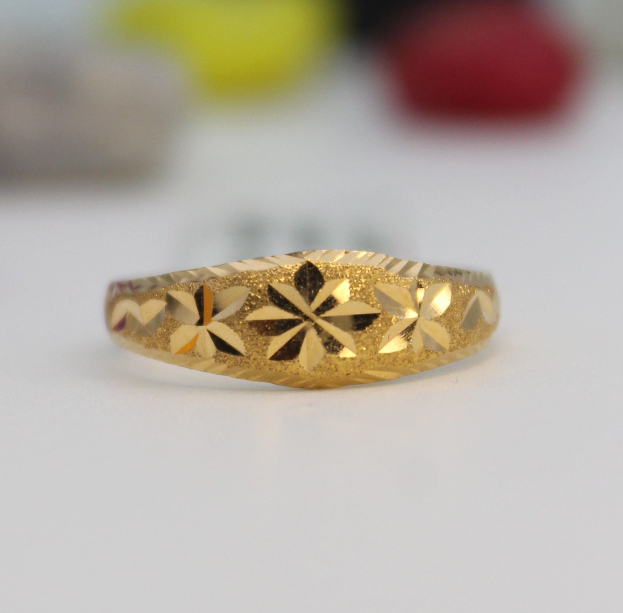 LADIES RING
