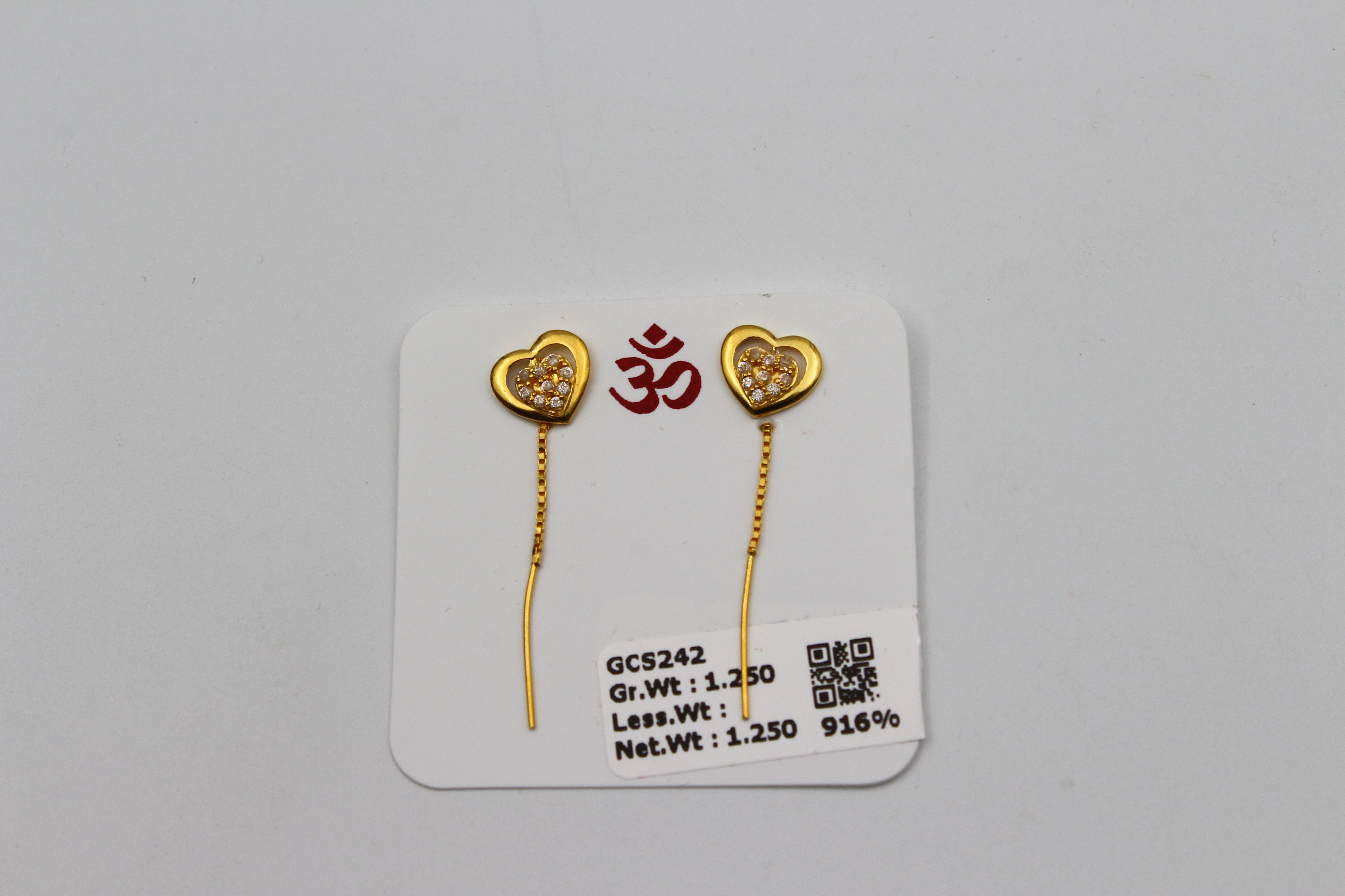 SUCH SUTO (SUI DHAGA)