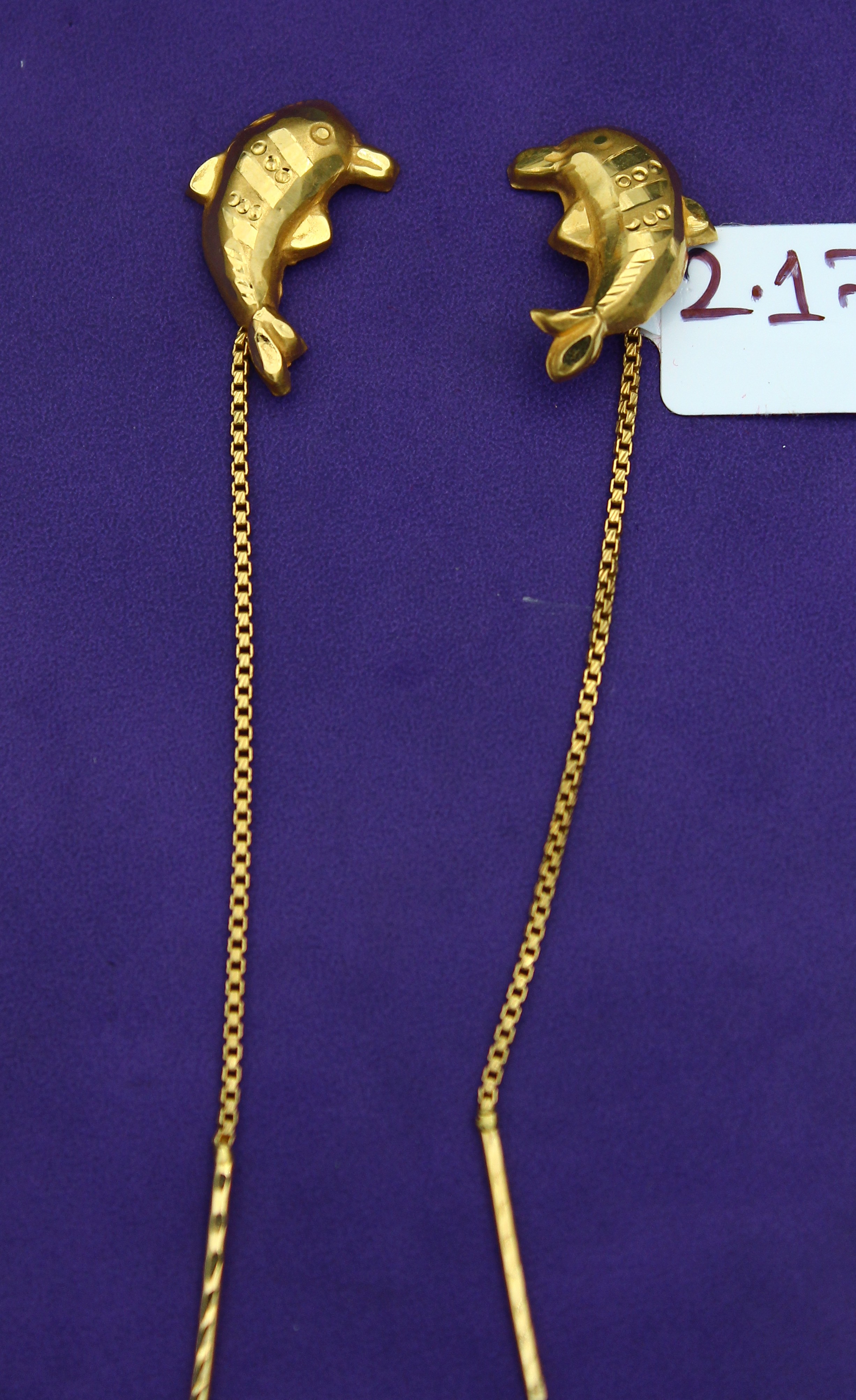 SUCH SUTO (SUI DHAGA)